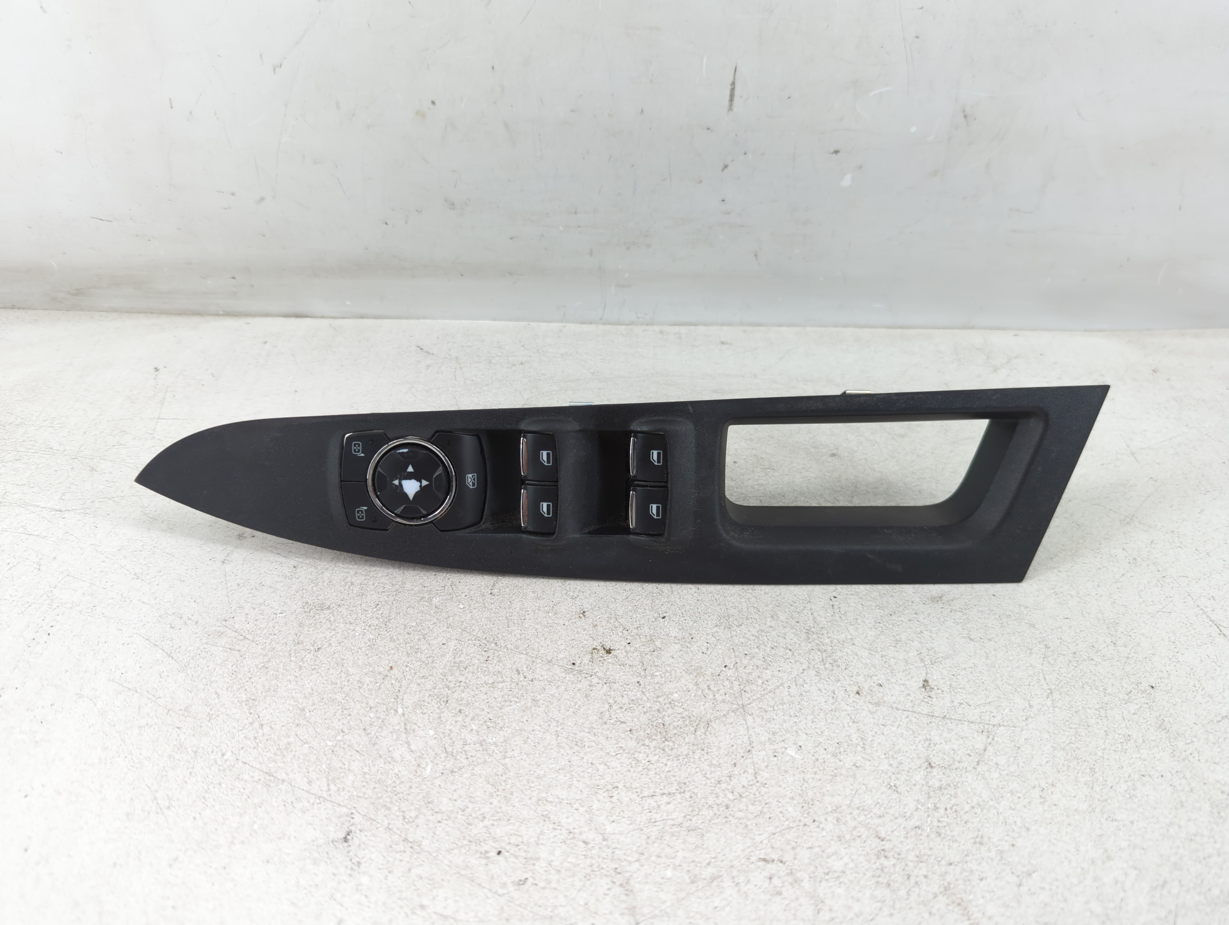 2013-2020 Ford Fusion Driver Left Door Master Power Window Switch 1079061 - Oemusedautoparts1.com