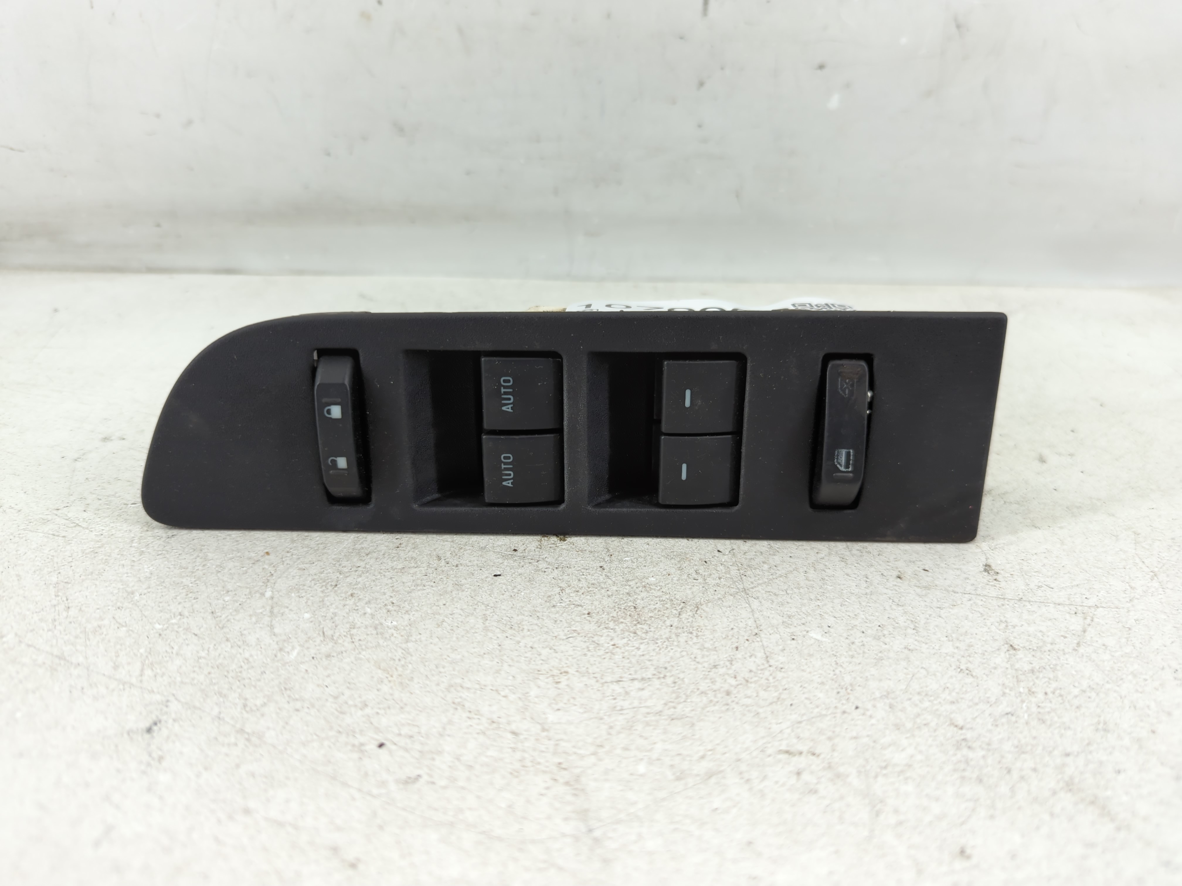 2009-2014 Ford F-150 Driver Left Door Master Power Window Switch 1079062 - Oemusedautoparts1.com