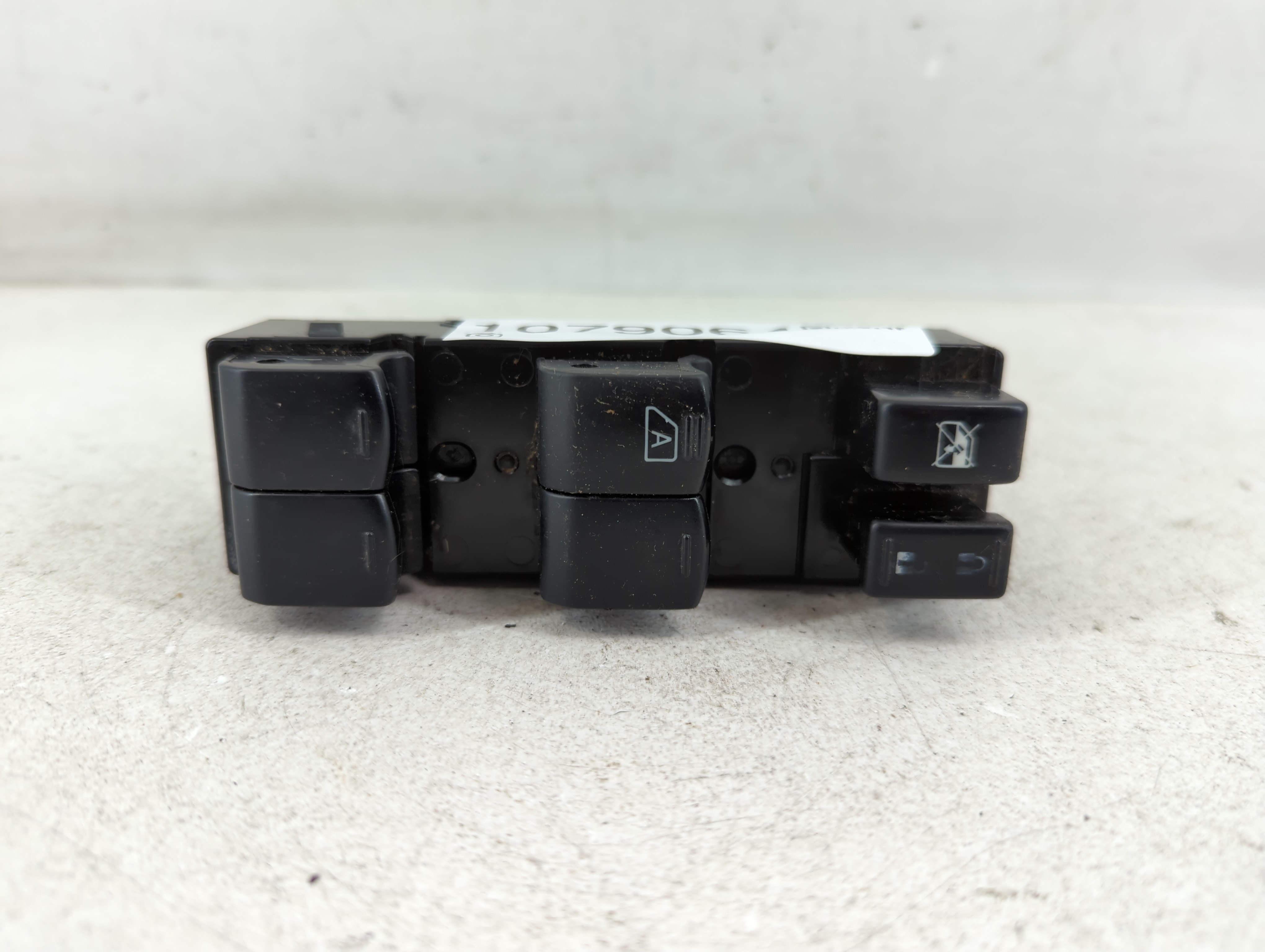 Picture of 2012-2019 Nissan Versa Driver Left Door Master Power Window Switch 1079064