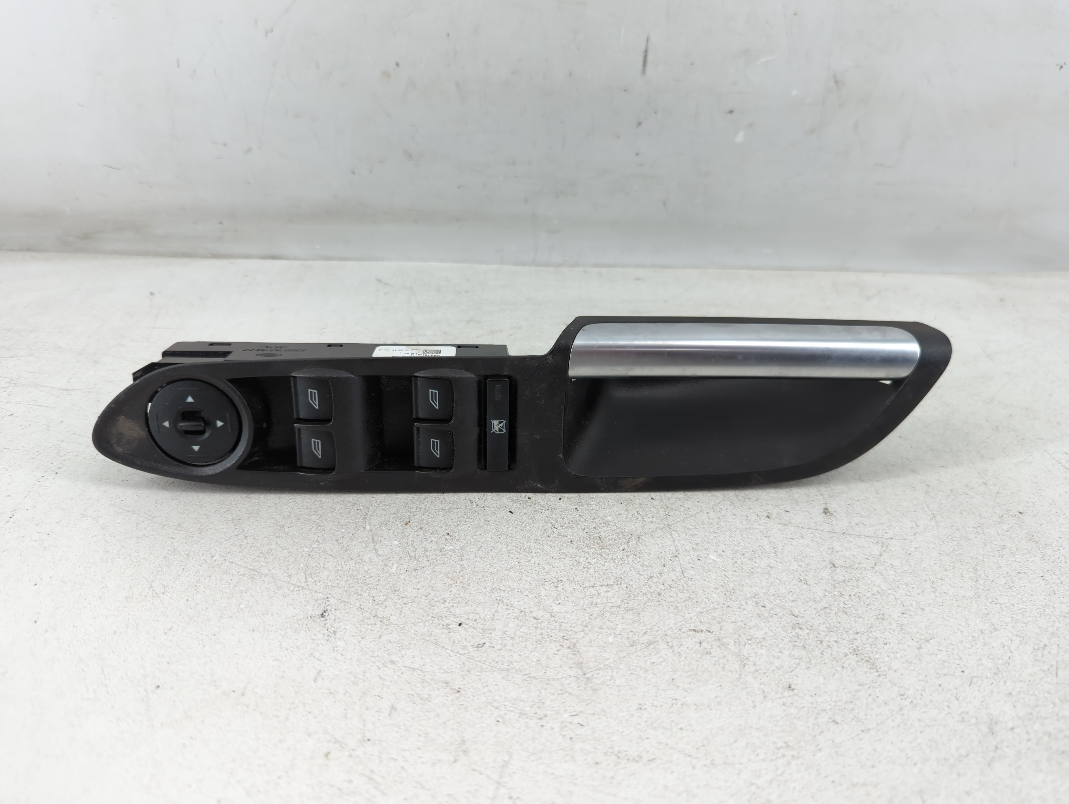 2013-2019 Ford Escape Driver Left Door Master Power Window Switch 1079065 - Oemusedautoparts1.com