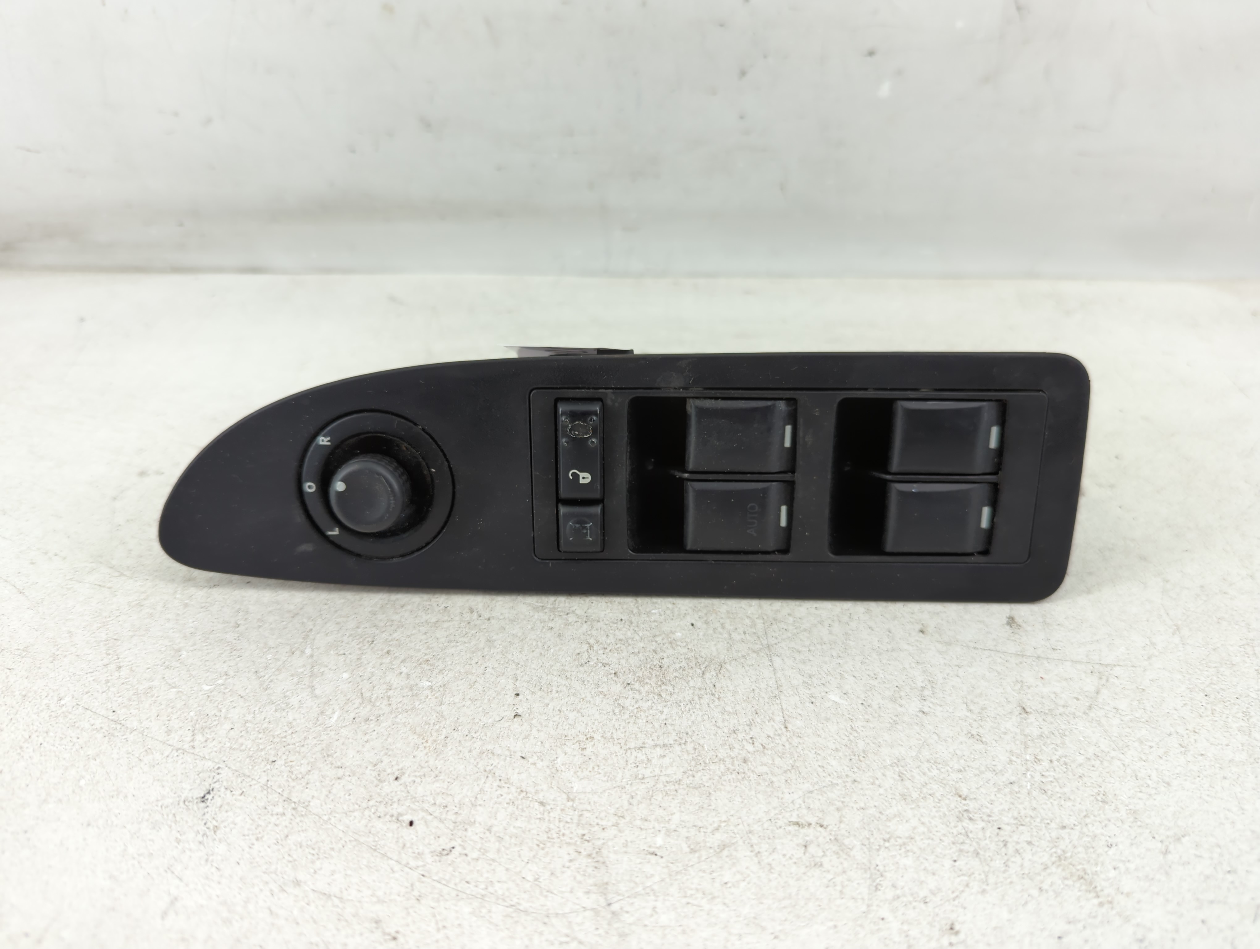 2011-2014 Chrysler 200 Driver Left Door Master Power Window Switch 1079083 - Oemusedautoparts1.com