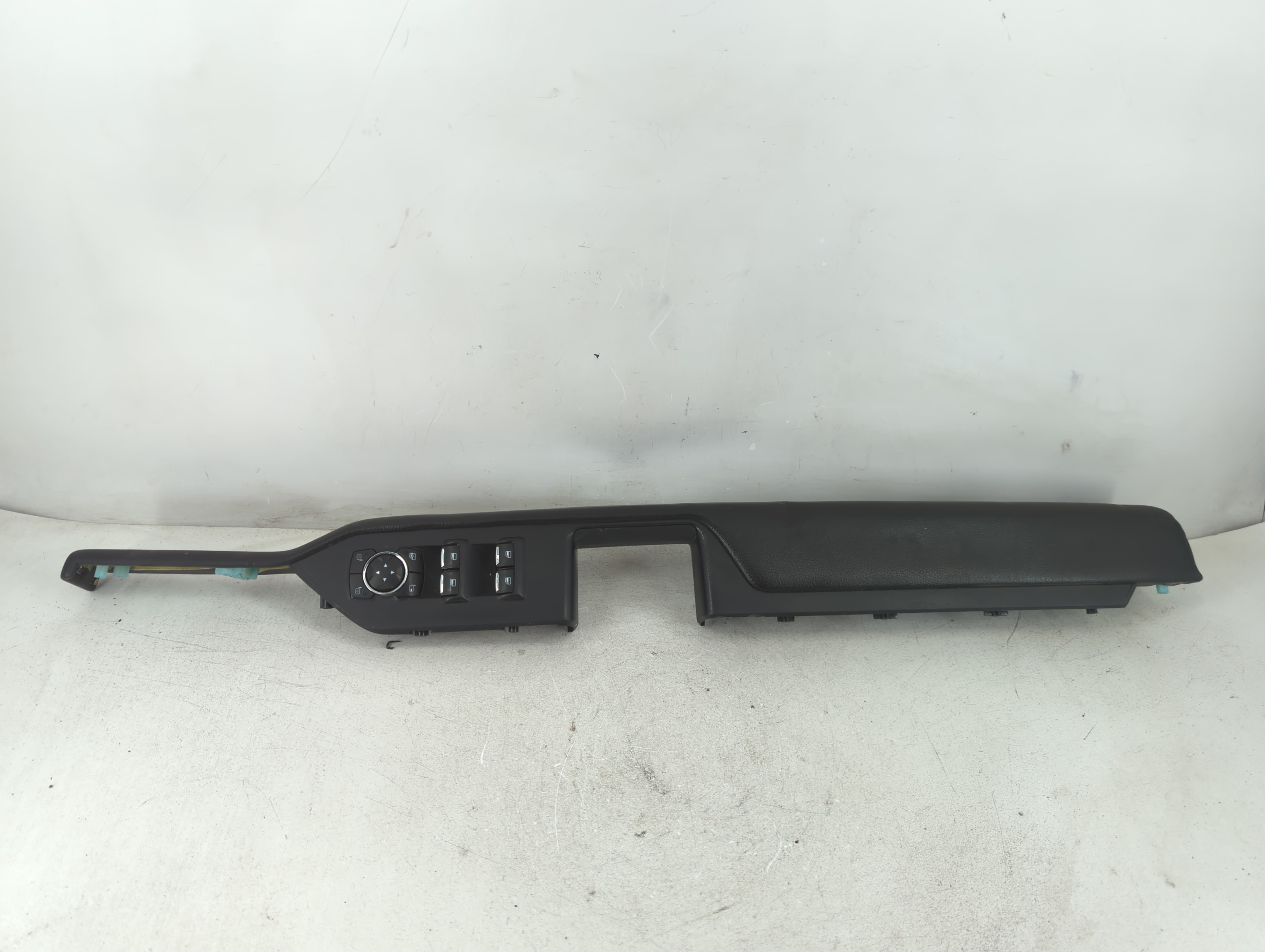 2018-2022 Ford Expedition Driver Left Door Master Power Window Switch 1079099 - Oemusedautoparts1.com