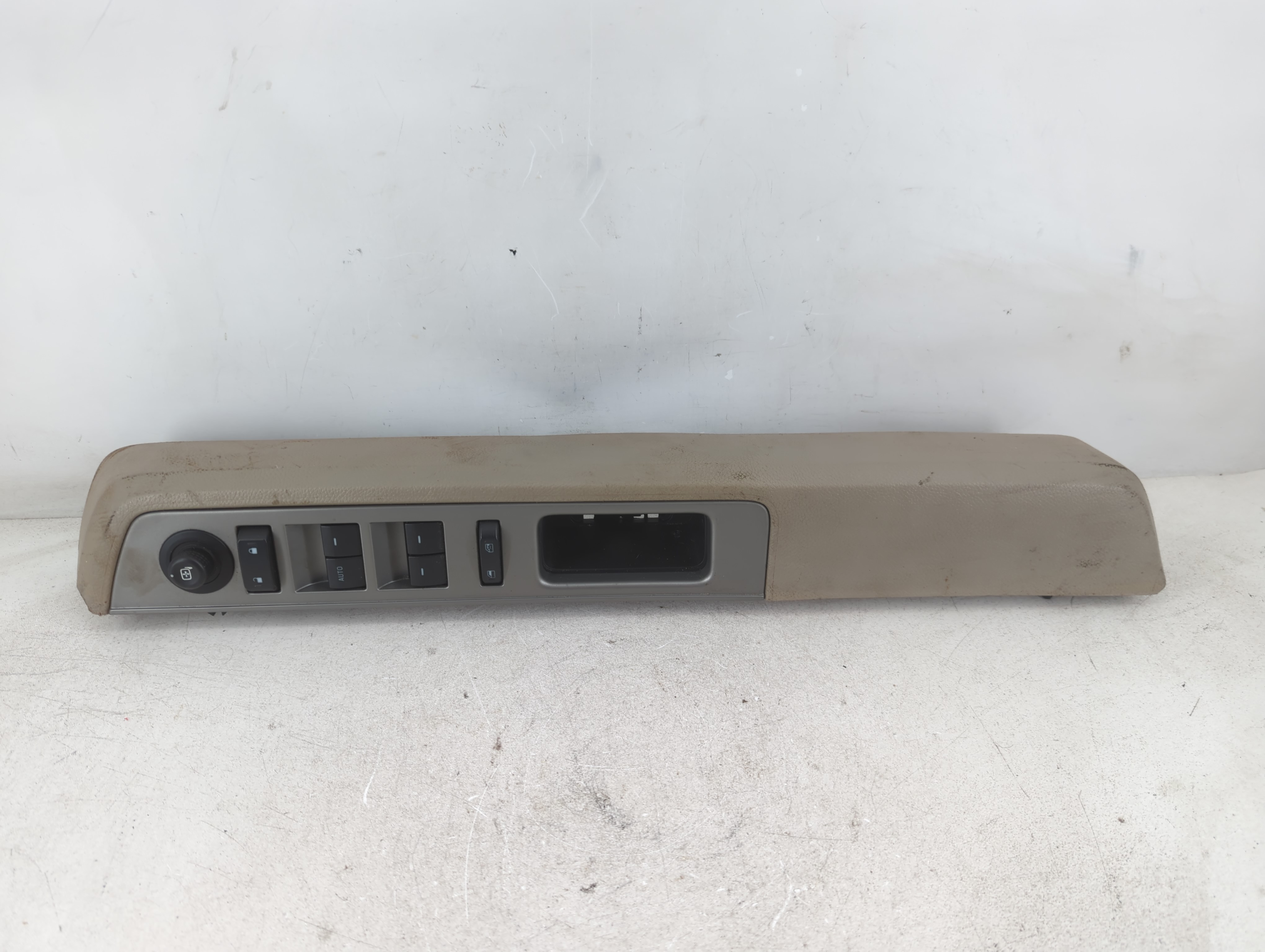 Picture of 2008-2017 Ford Expedition Driver Left Door Master Power Window Switch 1079101