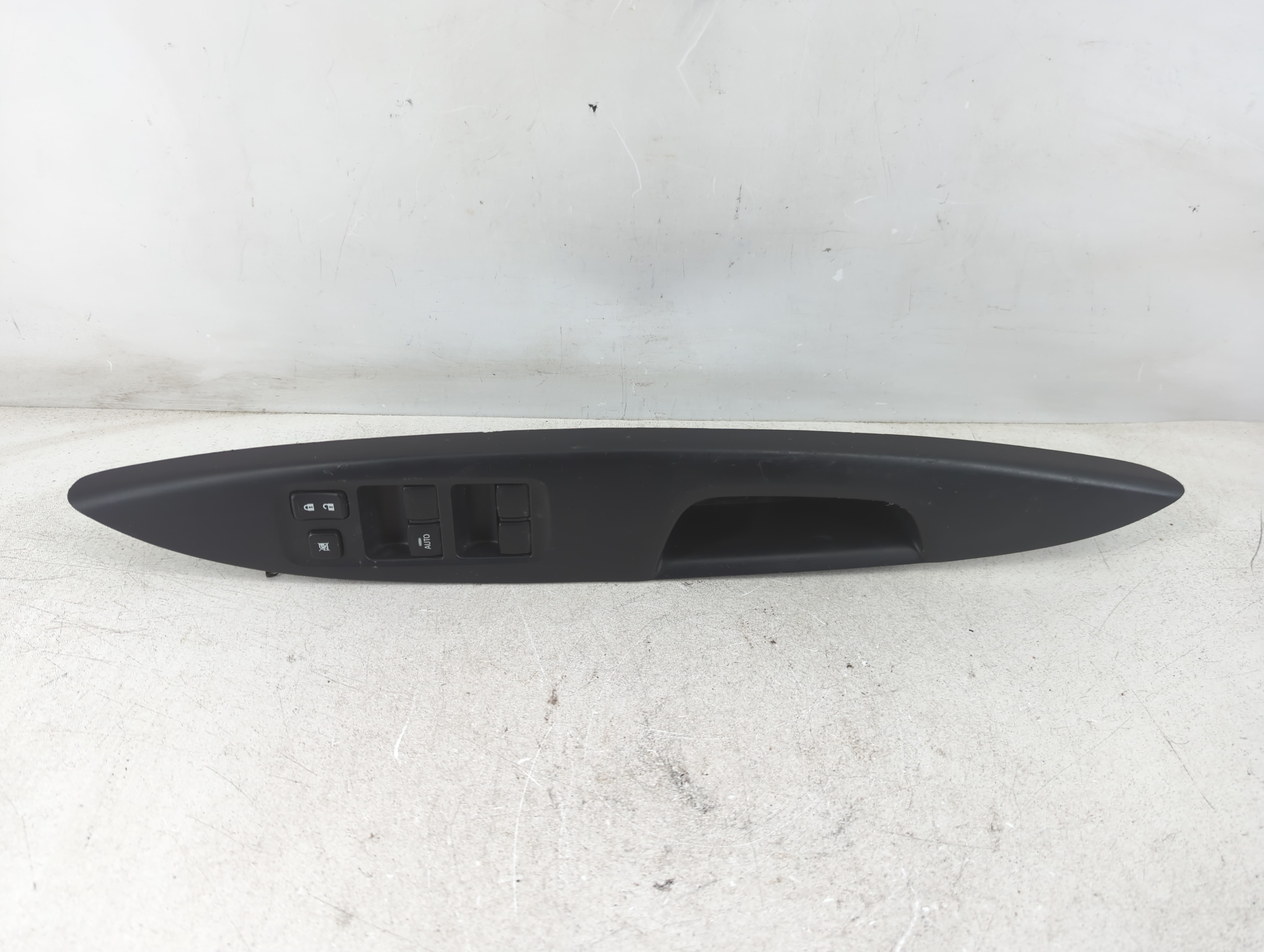 Picture of 2024 Mitsubishi Mirage G4 Driver Left Door Master Power Window Switch 1079103