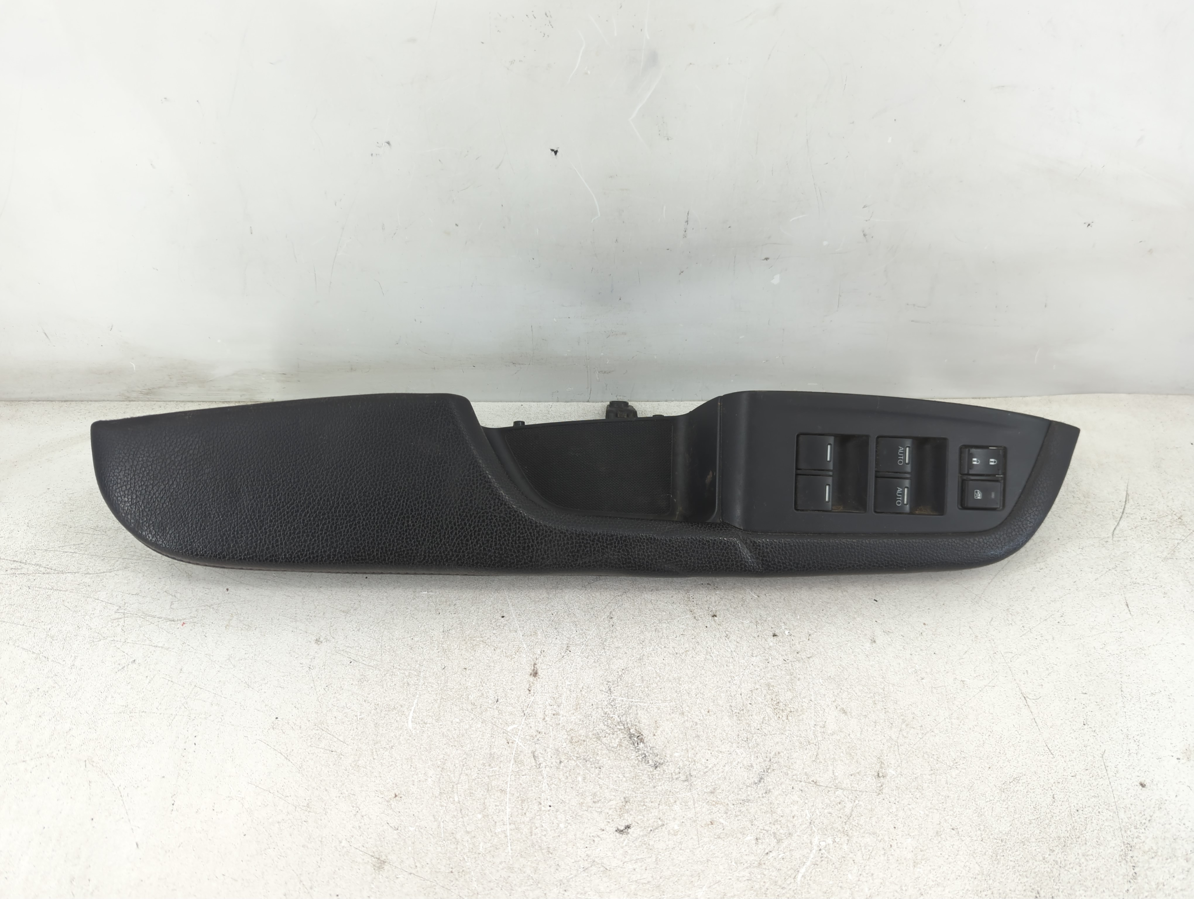 2017-2022 Honda Ridgeline Driver Left Door Master Power Window Switch 1079104 - Oemusedautoparts1.com