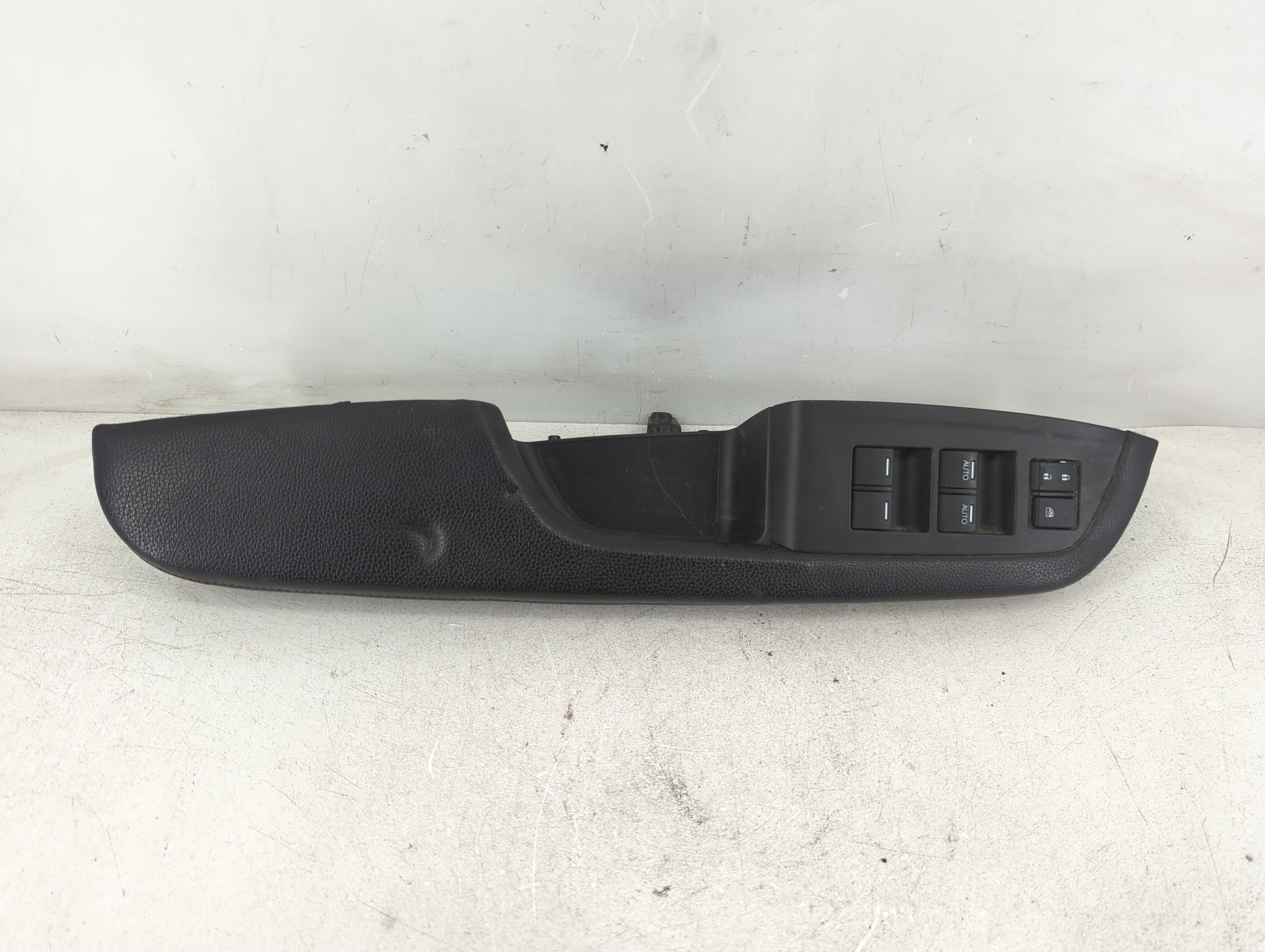 2017-2022 Honda Ridgeline Driver Left Door Master Power Window Switch 1079107 - Oemusedautoparts1.com