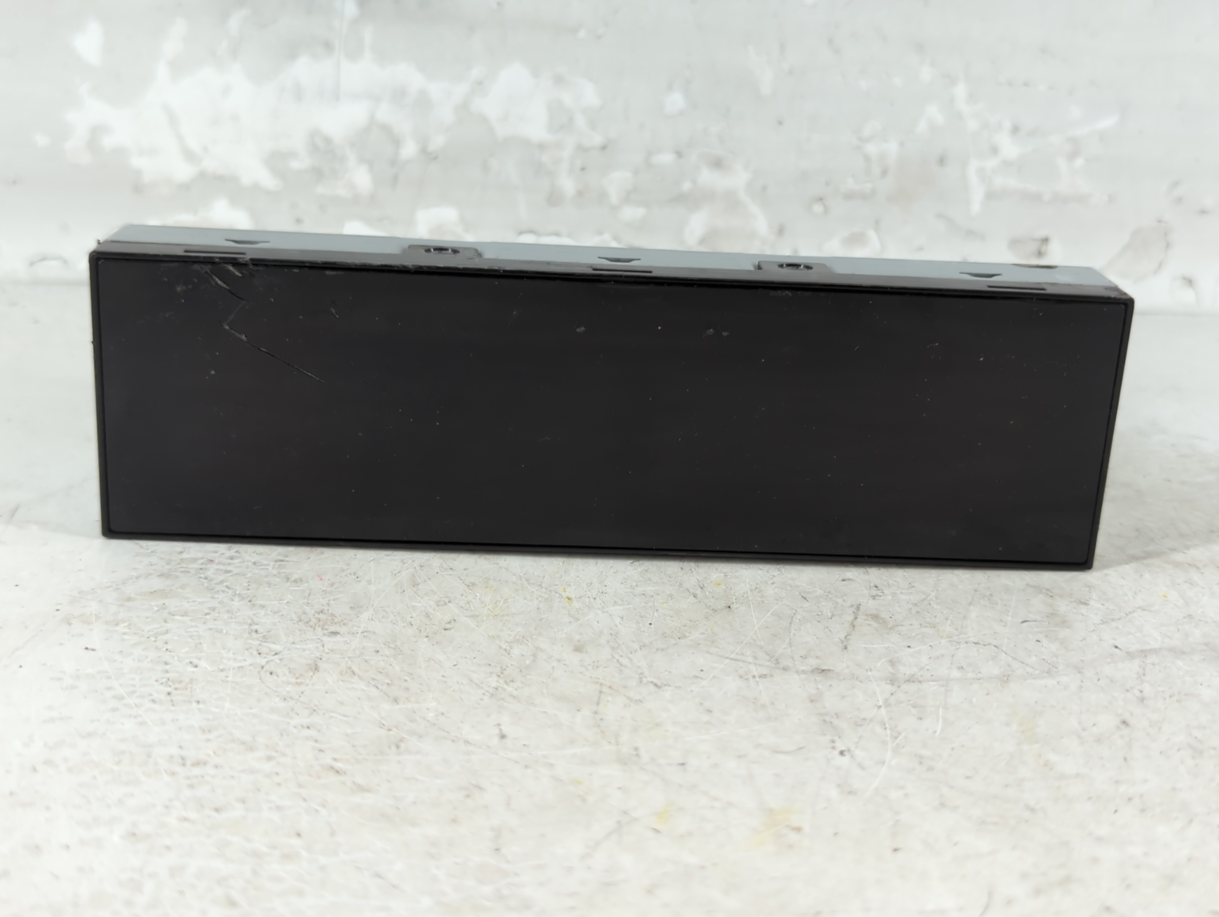 2011-2012 Ford Flex Am Fm Cd Player Radio Receiver 1079112 - Oemusedautoparts1.com