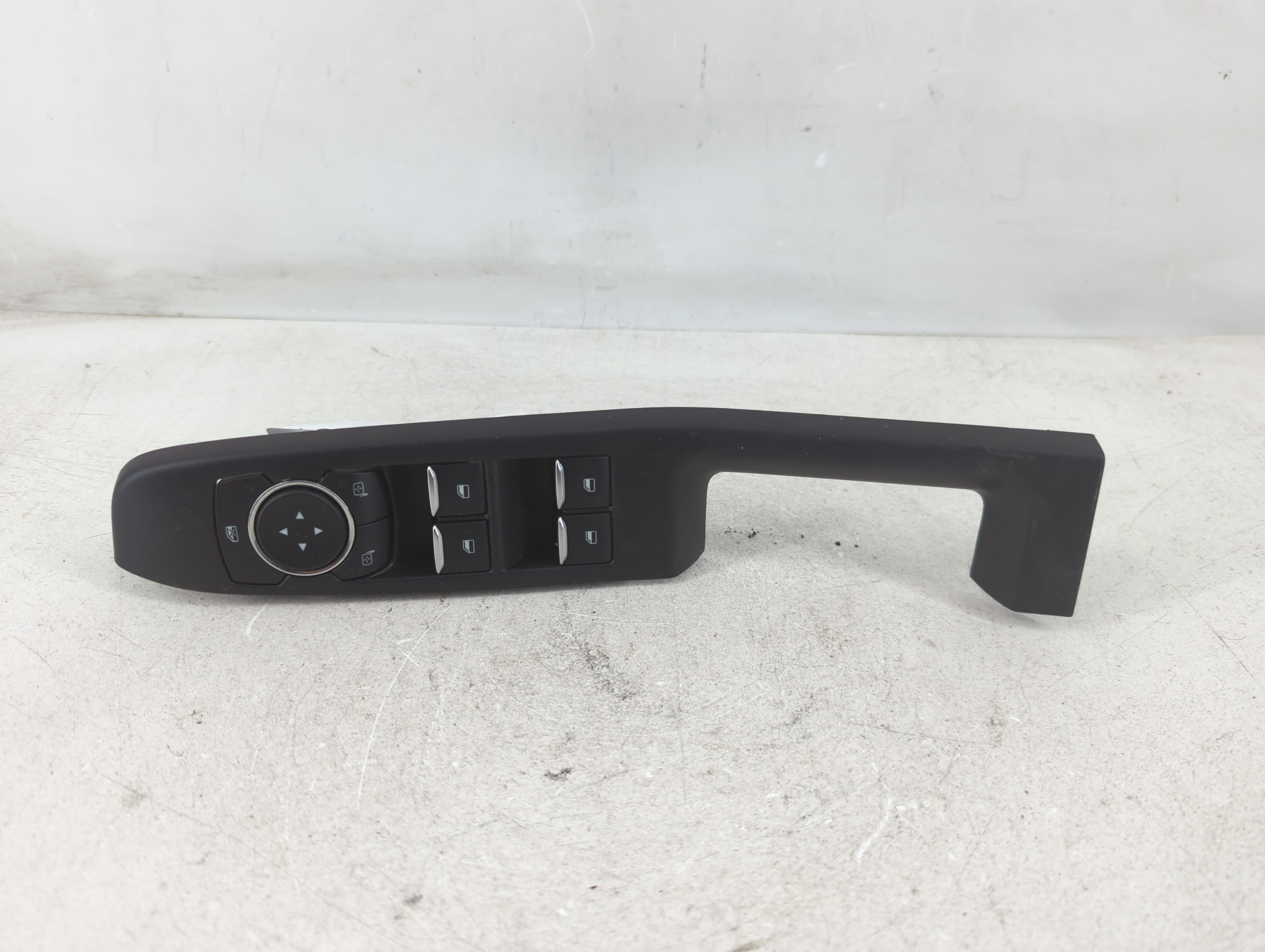 2020-2022 Ford Escape Driver Left Door Master Power Window Switch 1079126 - Oemusedautoparts1.com