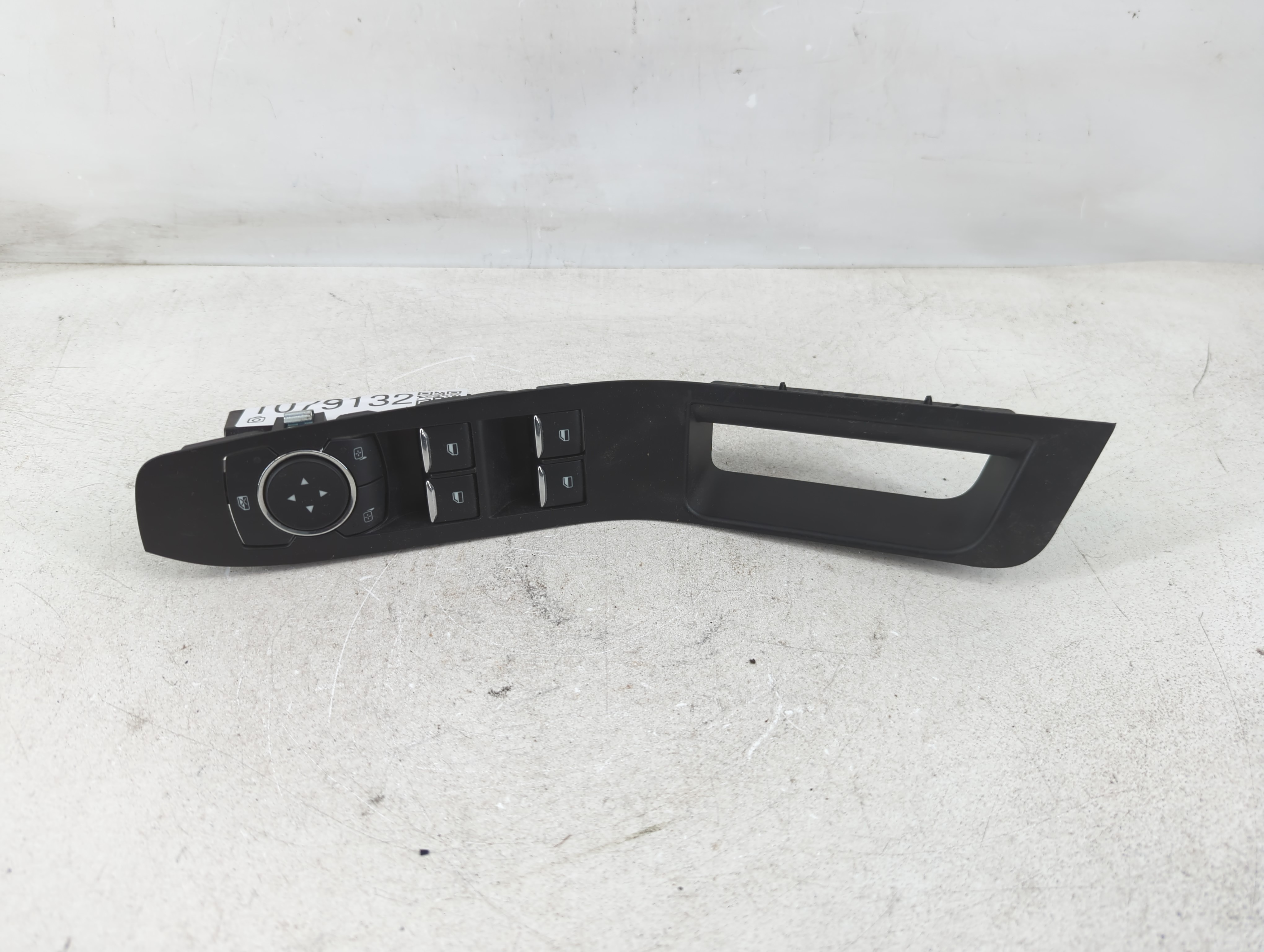 2011-2022 Ford Explorer Driver Left Door Master Power Window Switch 1079132 - Oemusedautoparts1.com