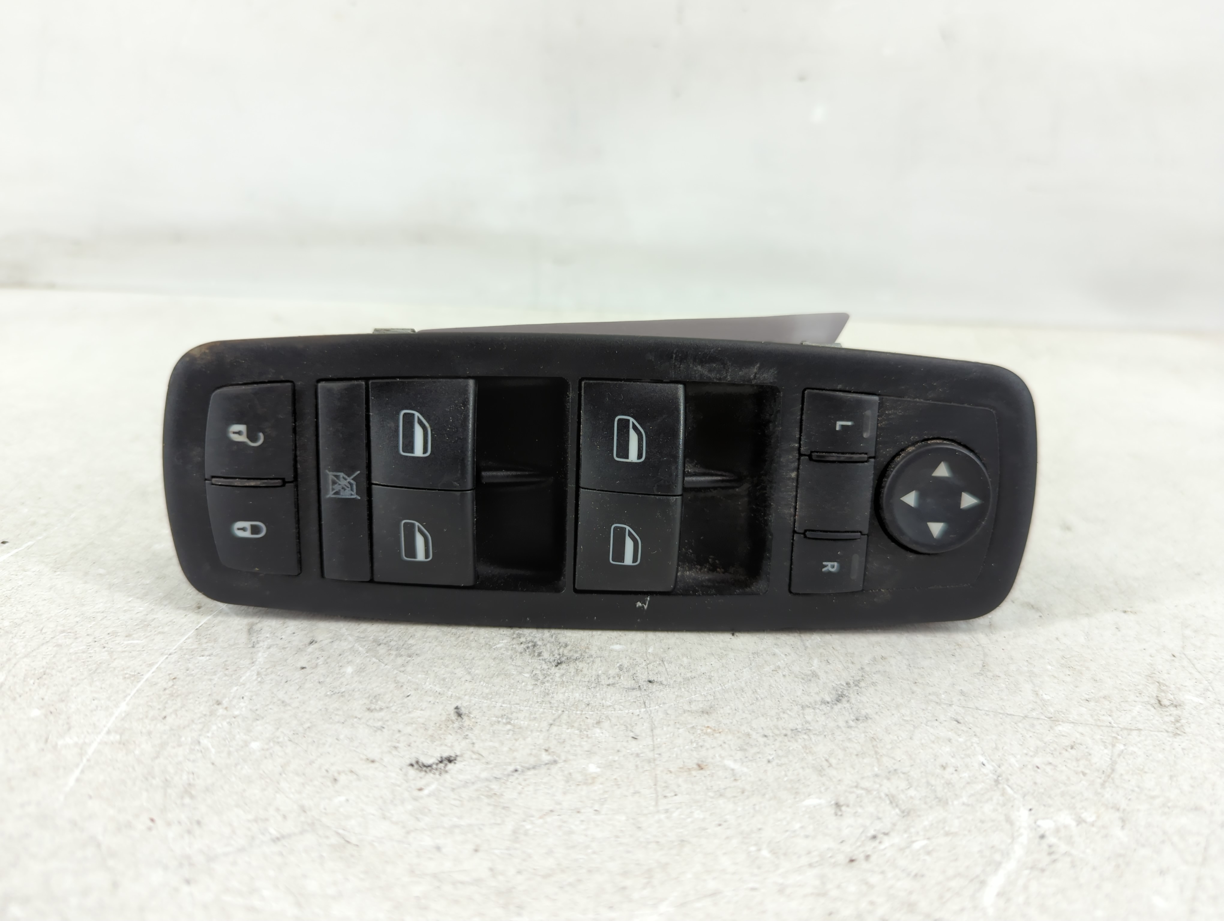 Picture of Dodge Caravan Driver Left Door Master Power Window Switch 04602535ag 1079138