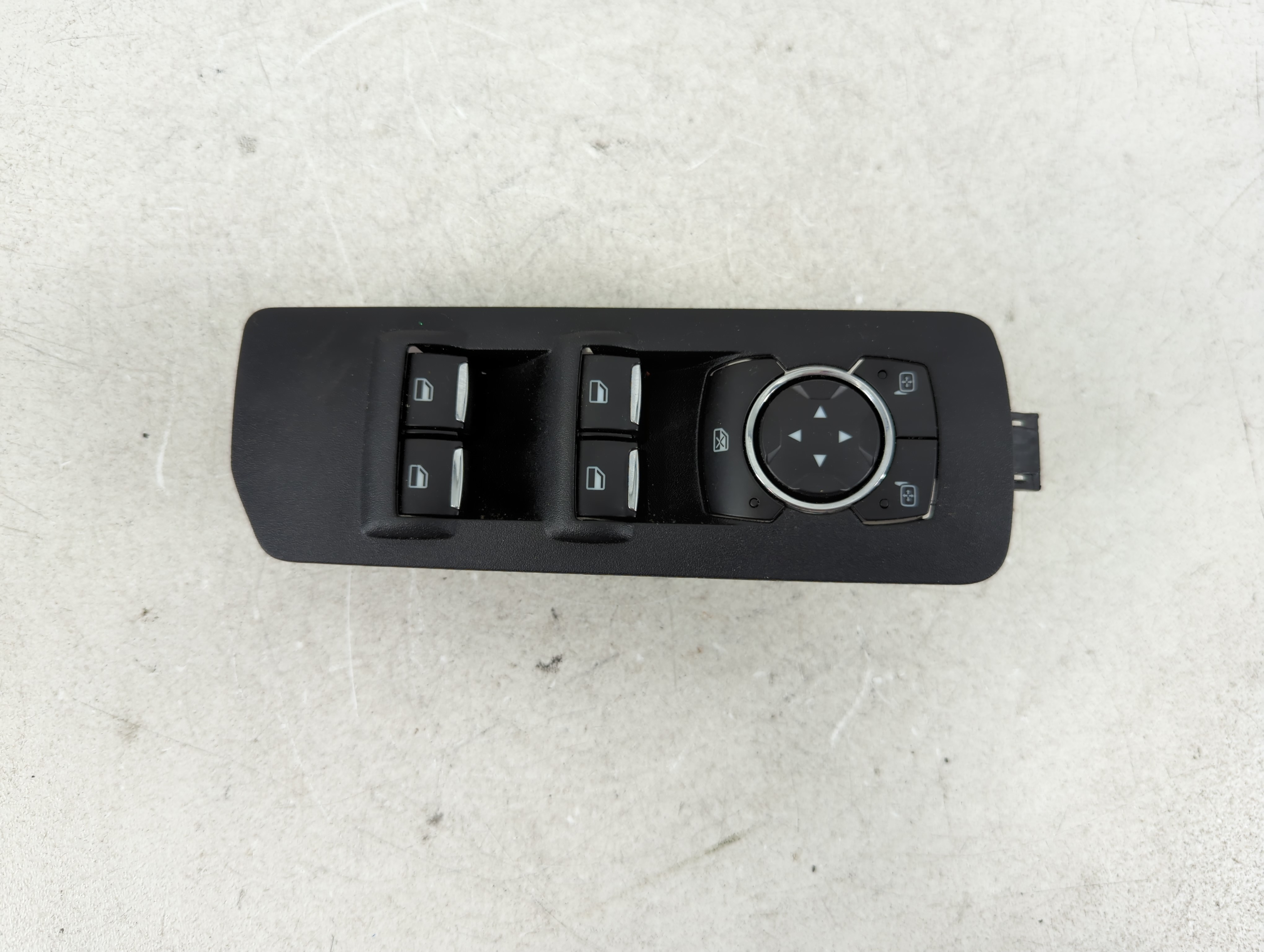 2015-2020 Ford F-150 Driver Left Door Master Power Window Switch 1079139 - Oemusedautoparts1.com