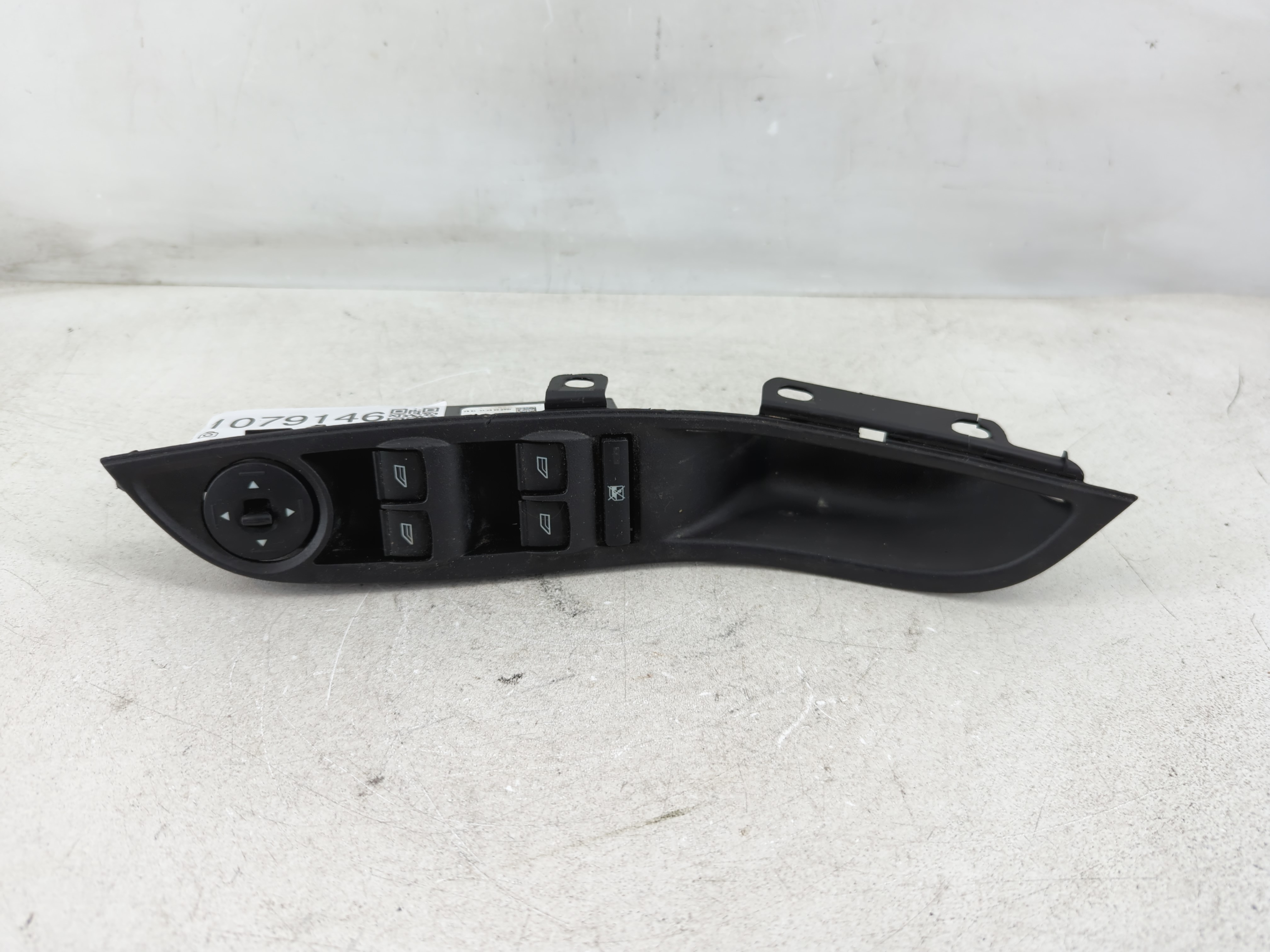 2012-2018 Ford Focus Driver Left Door Master Power Window Switch 1079146 - Oemusedautoparts1.com
