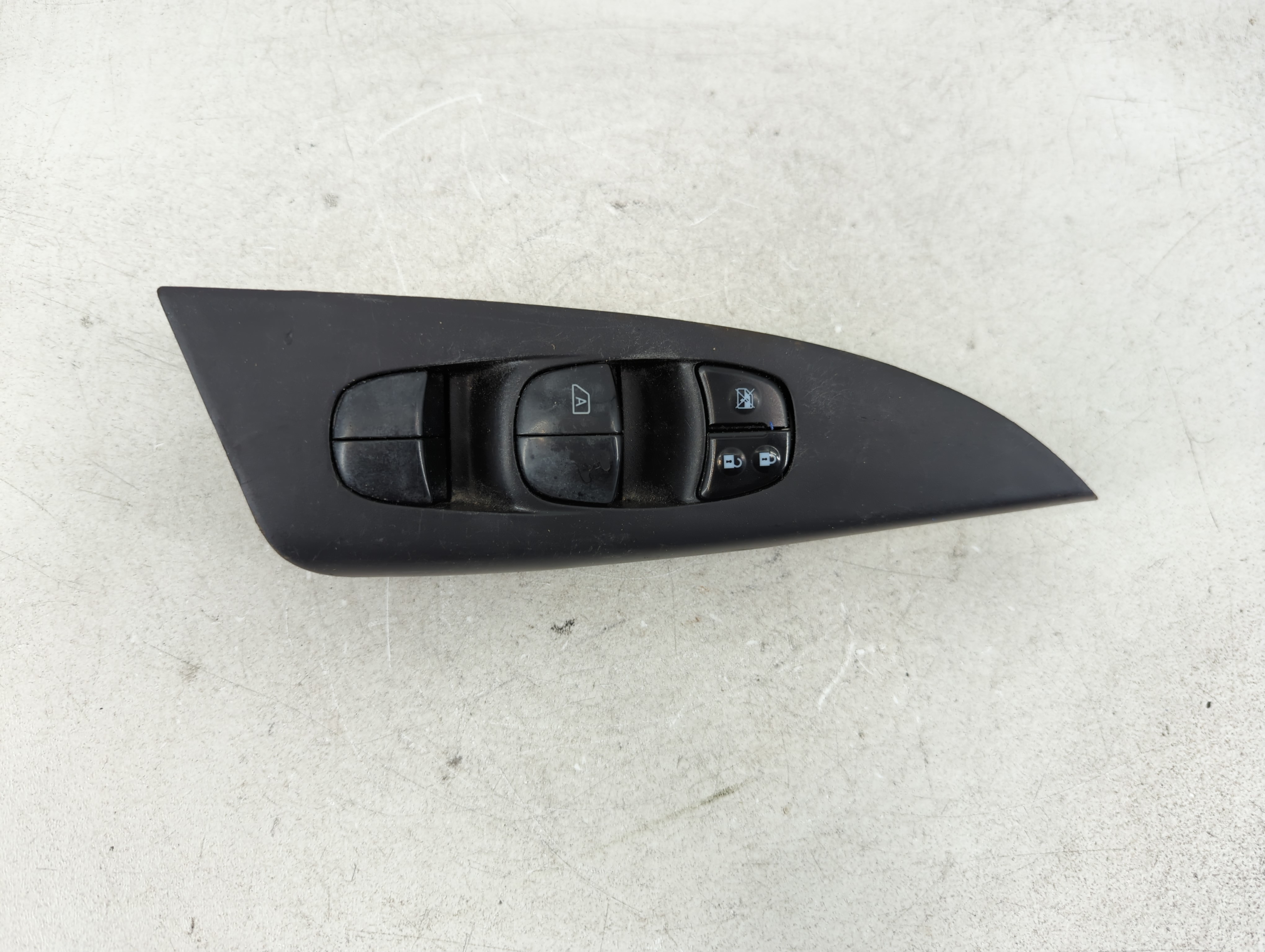 2017-2022 Honda Cr-v Driver Left Door Master Power Window Switch 1079158 - Oemusedautoparts1.com