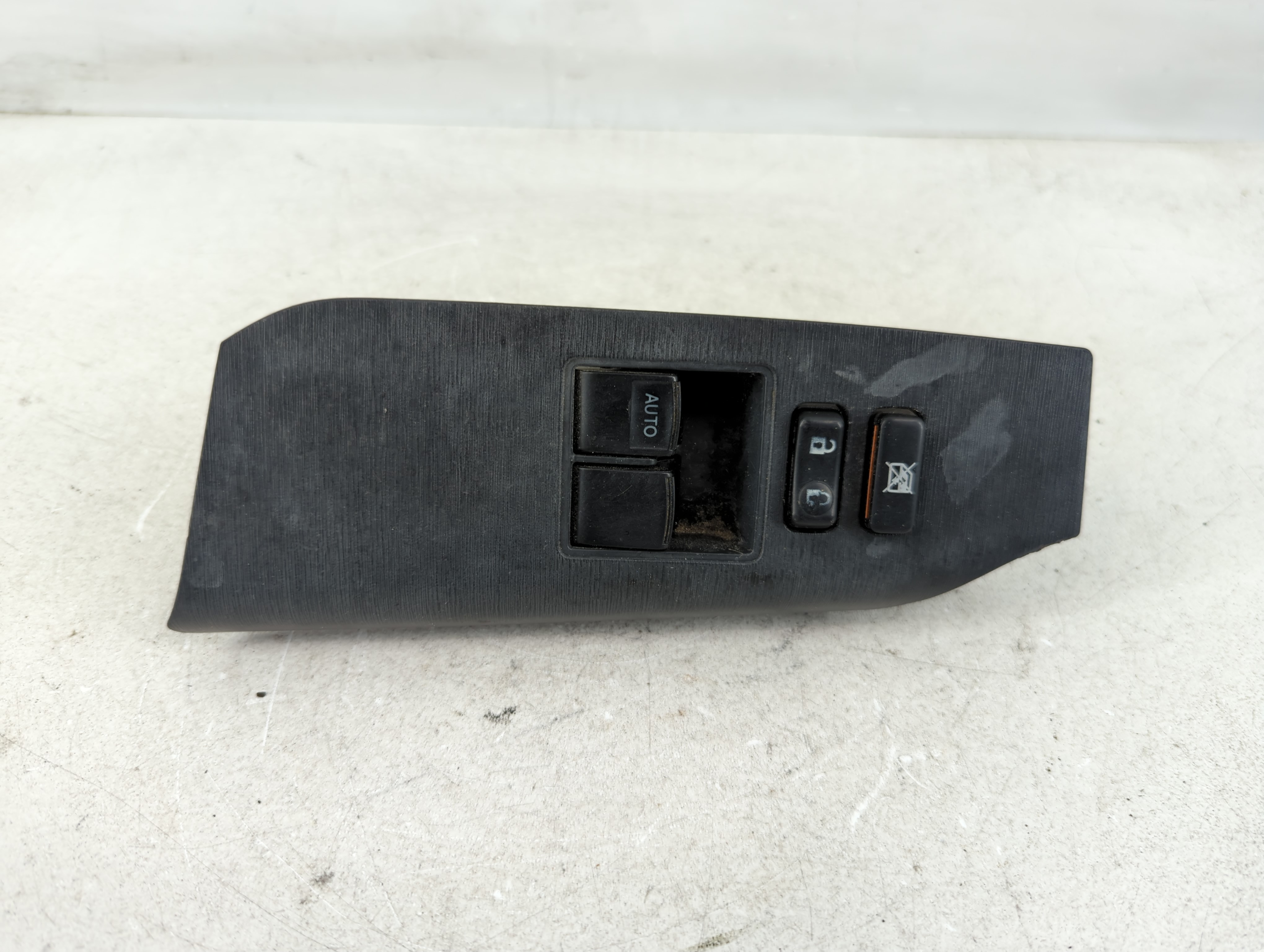Picture of 2011-2016 Scion Tc Driver Left Door Master Power Window Switch 1079165