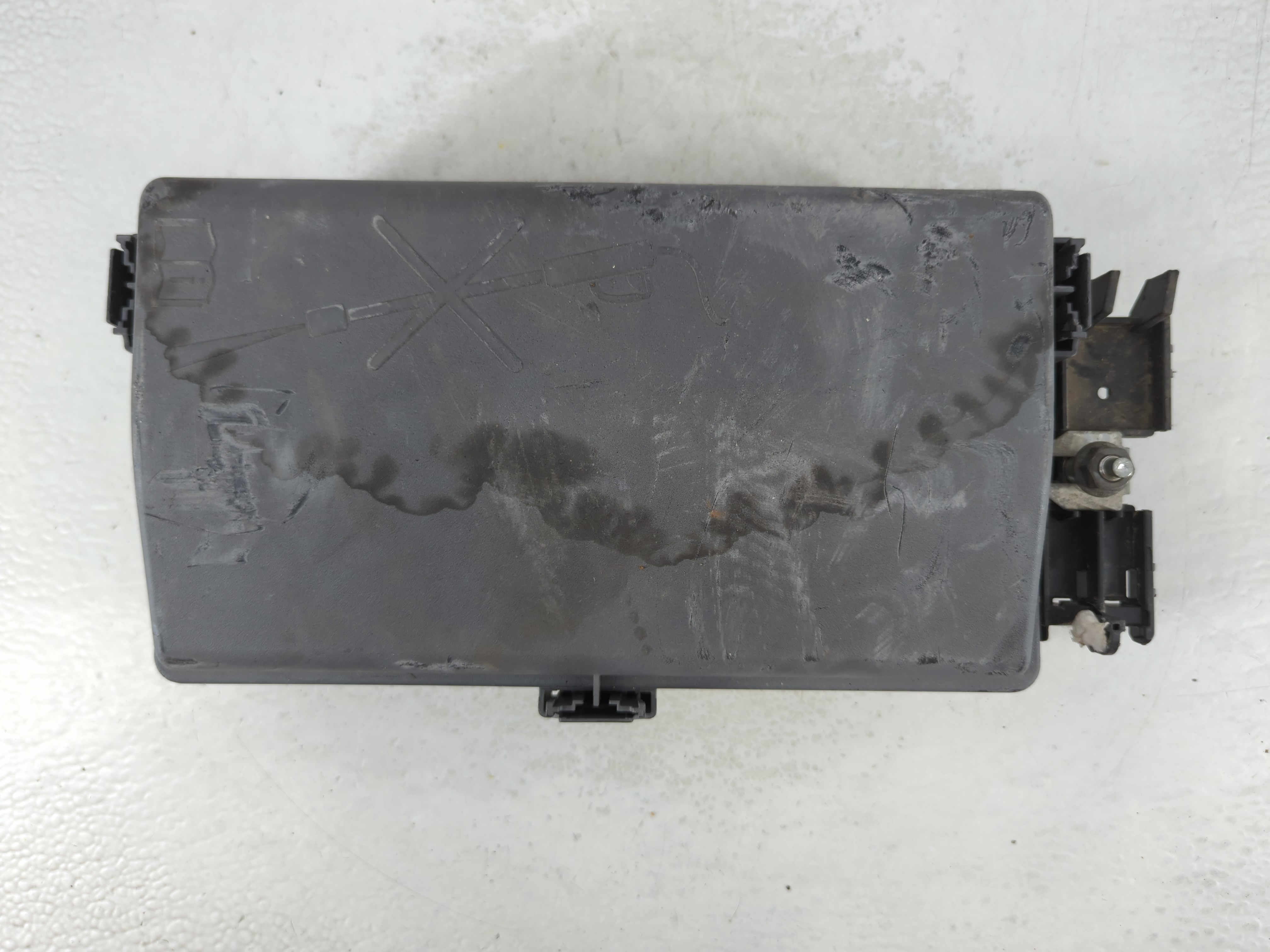 1994 Mercury Grand Marquis Fusebox Fuse Box Relay Module 23484564 1079167 - Oemusedautoparts1.com