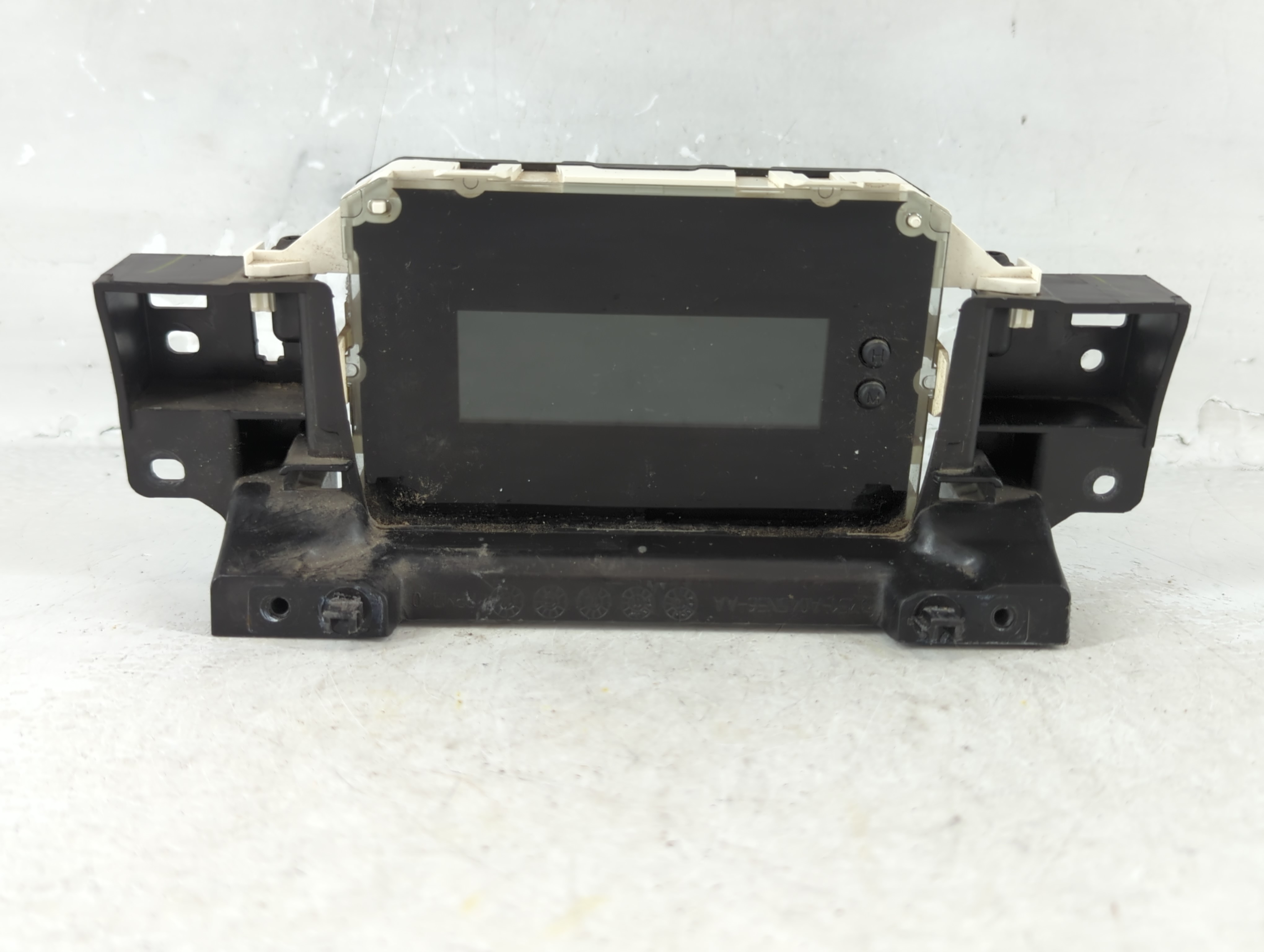 2012-2014 Ford Focus Information Display Screen 1079173 - Oemusedautoparts1.com