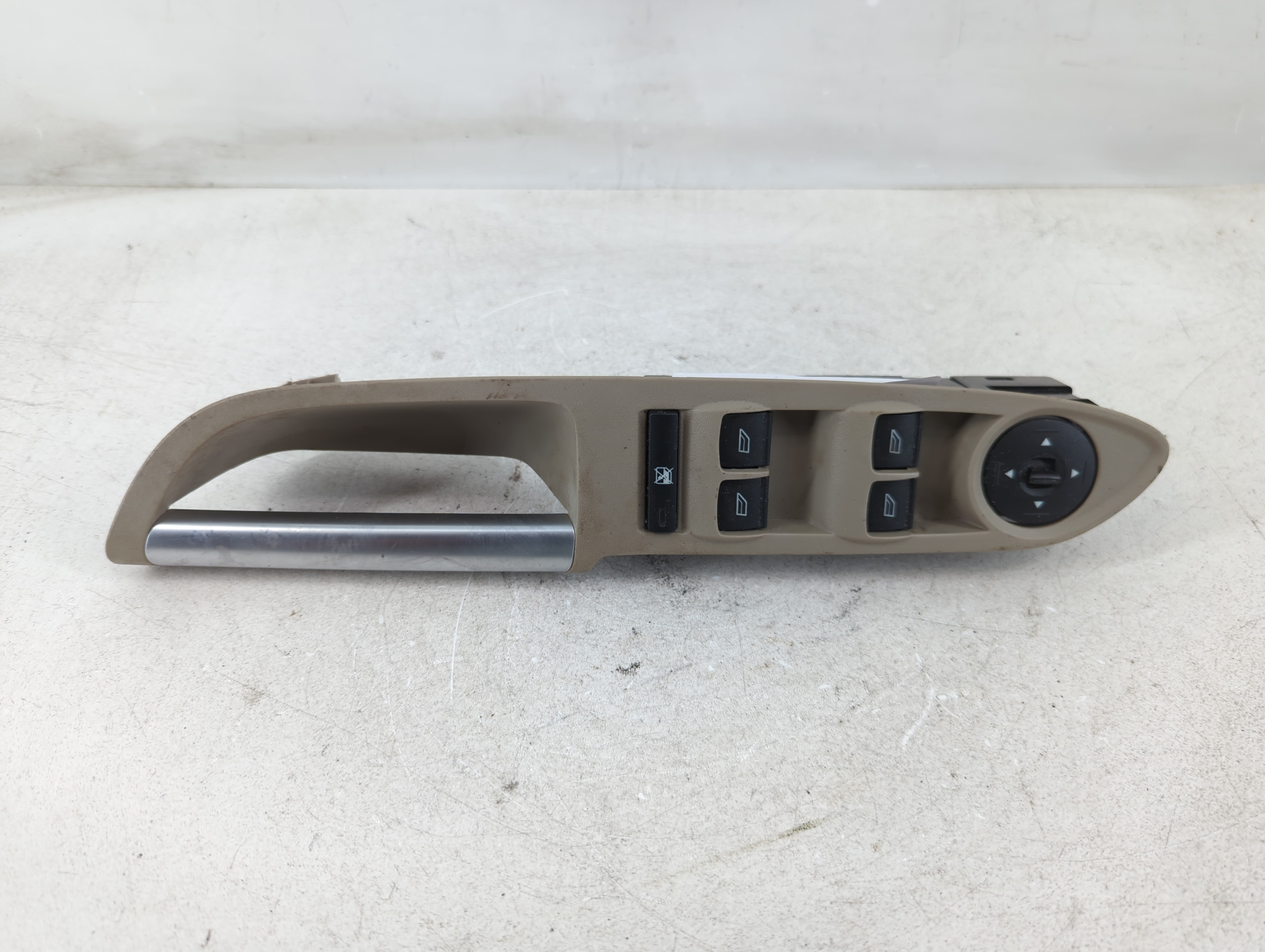 2013-2019 Ford Escape Driver Left Door Master Power Window Switch 1079184 - Oemusedautoparts1.com