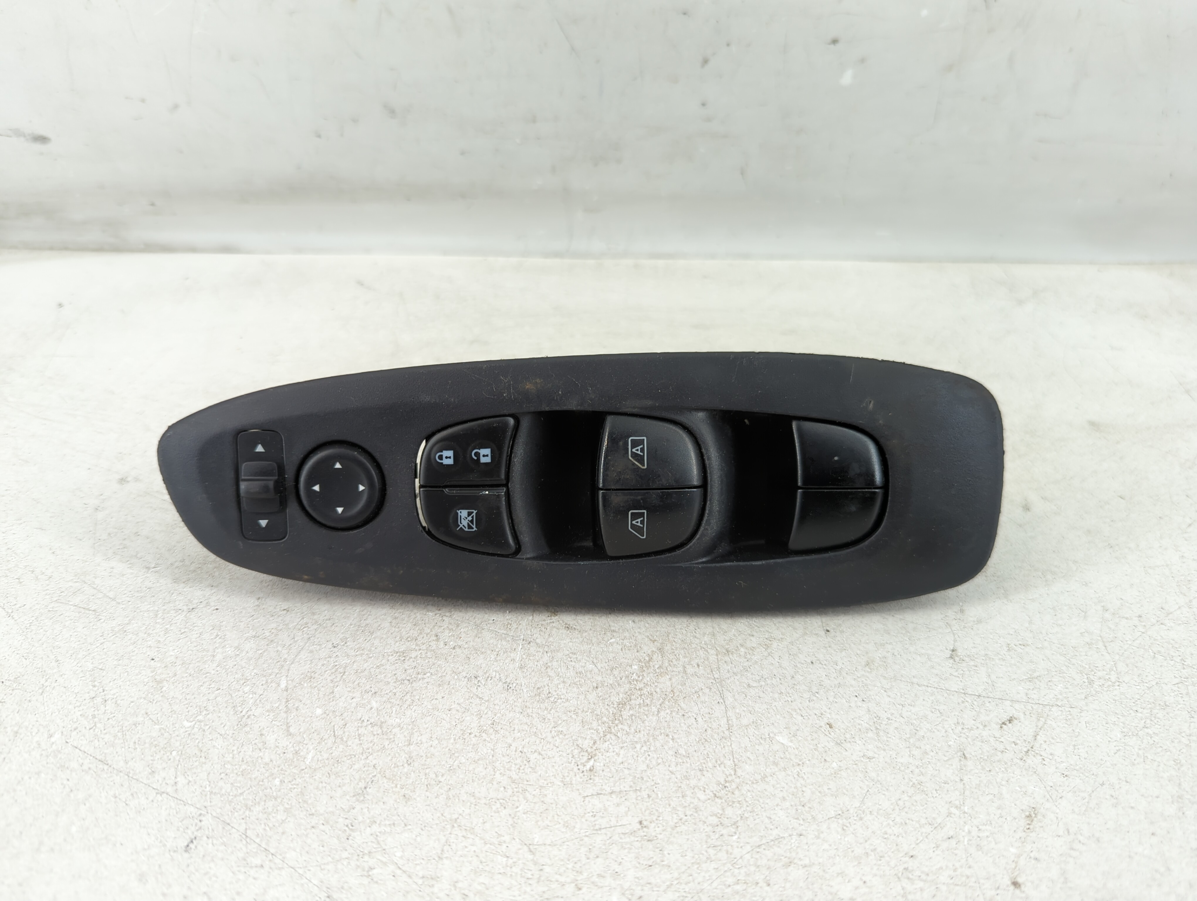 Picture of 2013-2020 Nissan Pathfinder Driver Left Door Master Power Window Switch 1079191