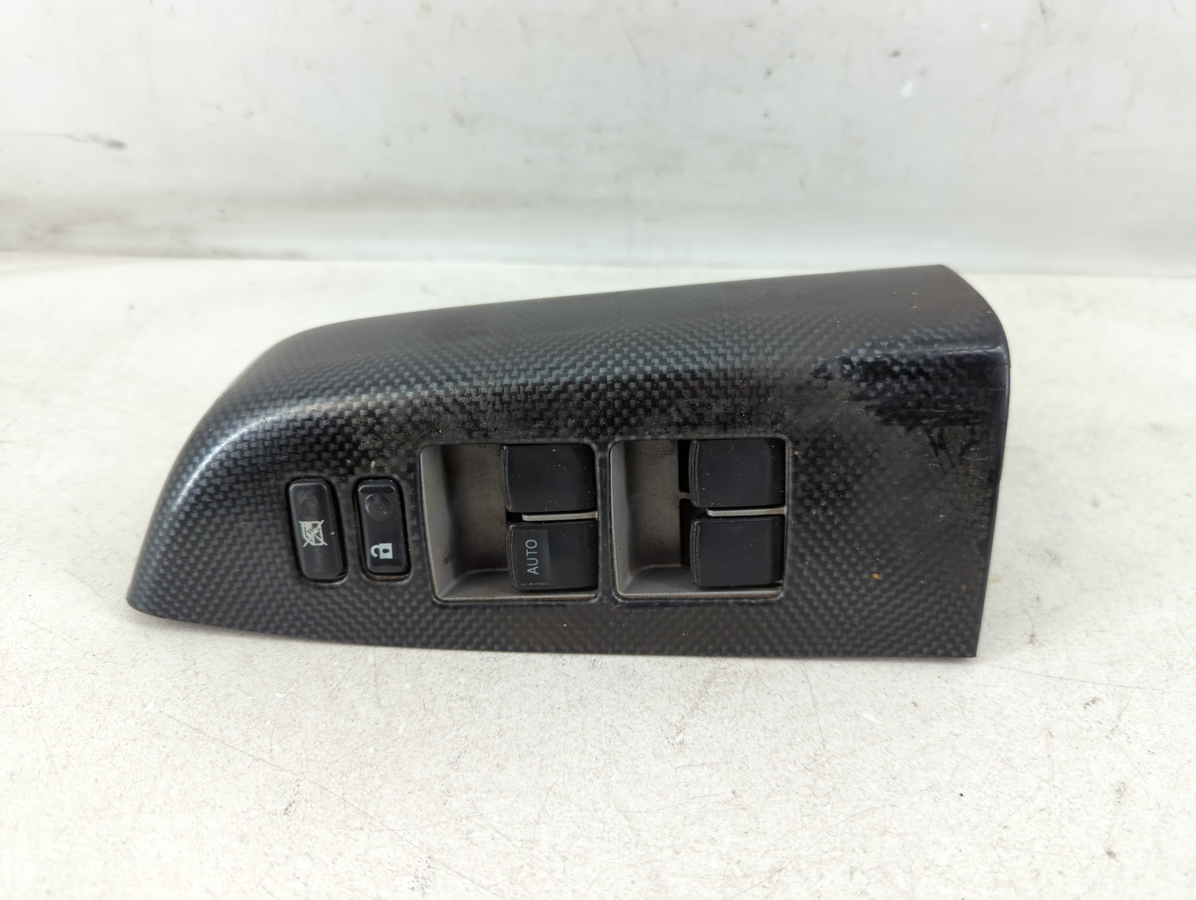 2010-2014 Honda Insight Driver Left Door Master Power Window Switch 1079192 - Oemusedautoparts1.com