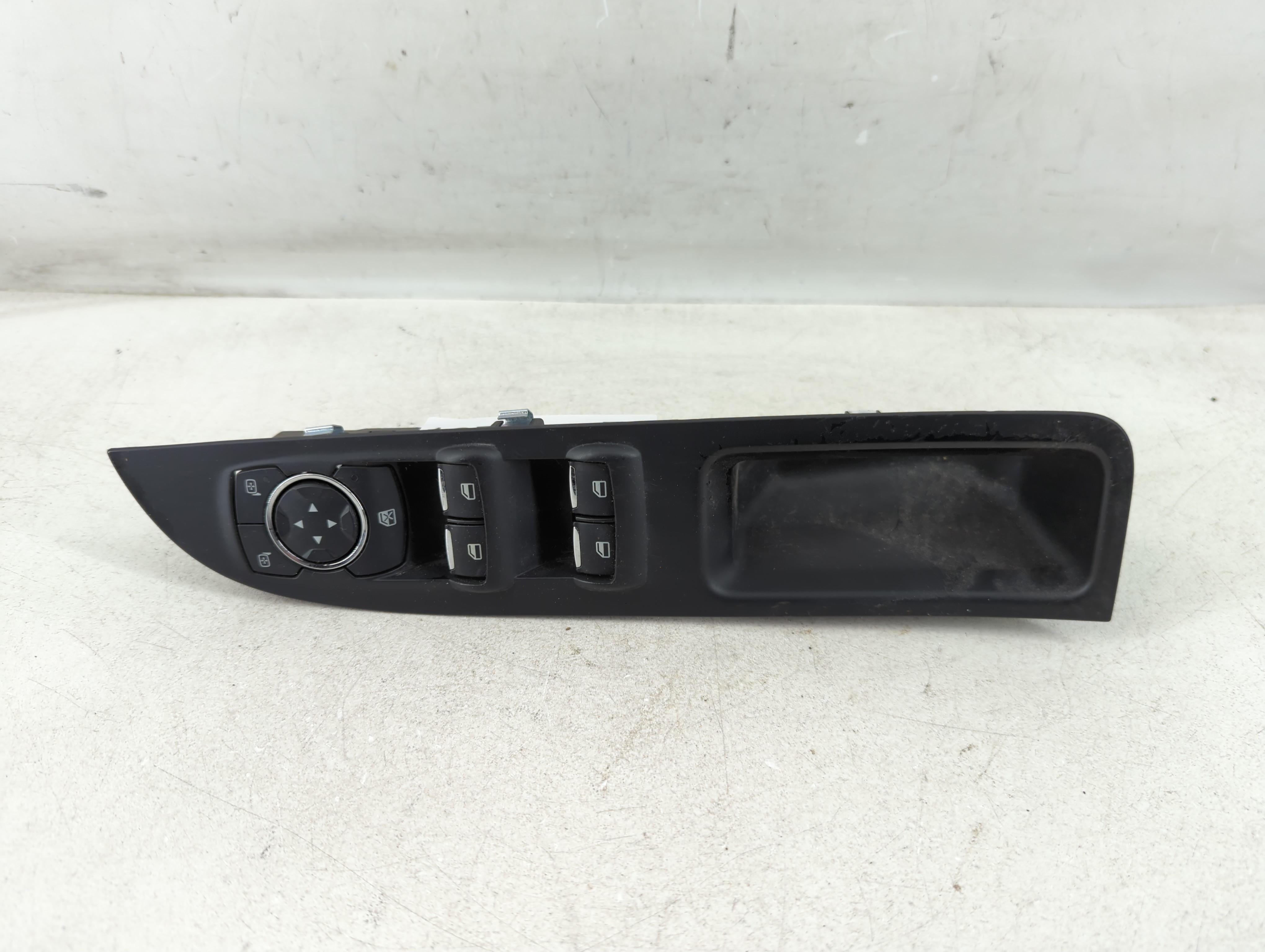 2011-2022 Ford Explorer Driver Left Door Master Power Window Switch 1079195 - Oemusedautoparts1.com