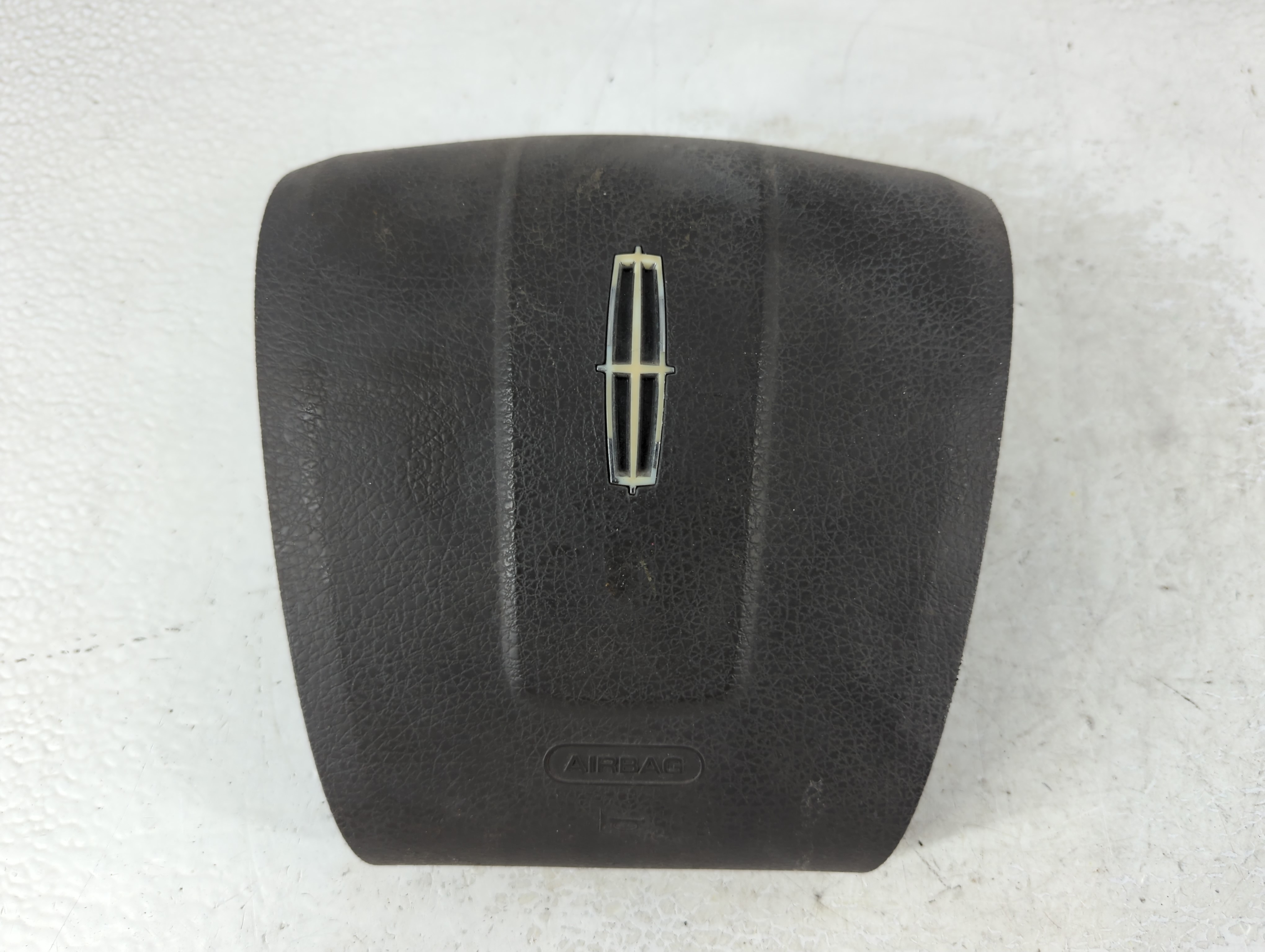 Picture of 2007-2010 Lincoln Mkx Air Bag Driver Left Steering Wheel Mounted 1079209