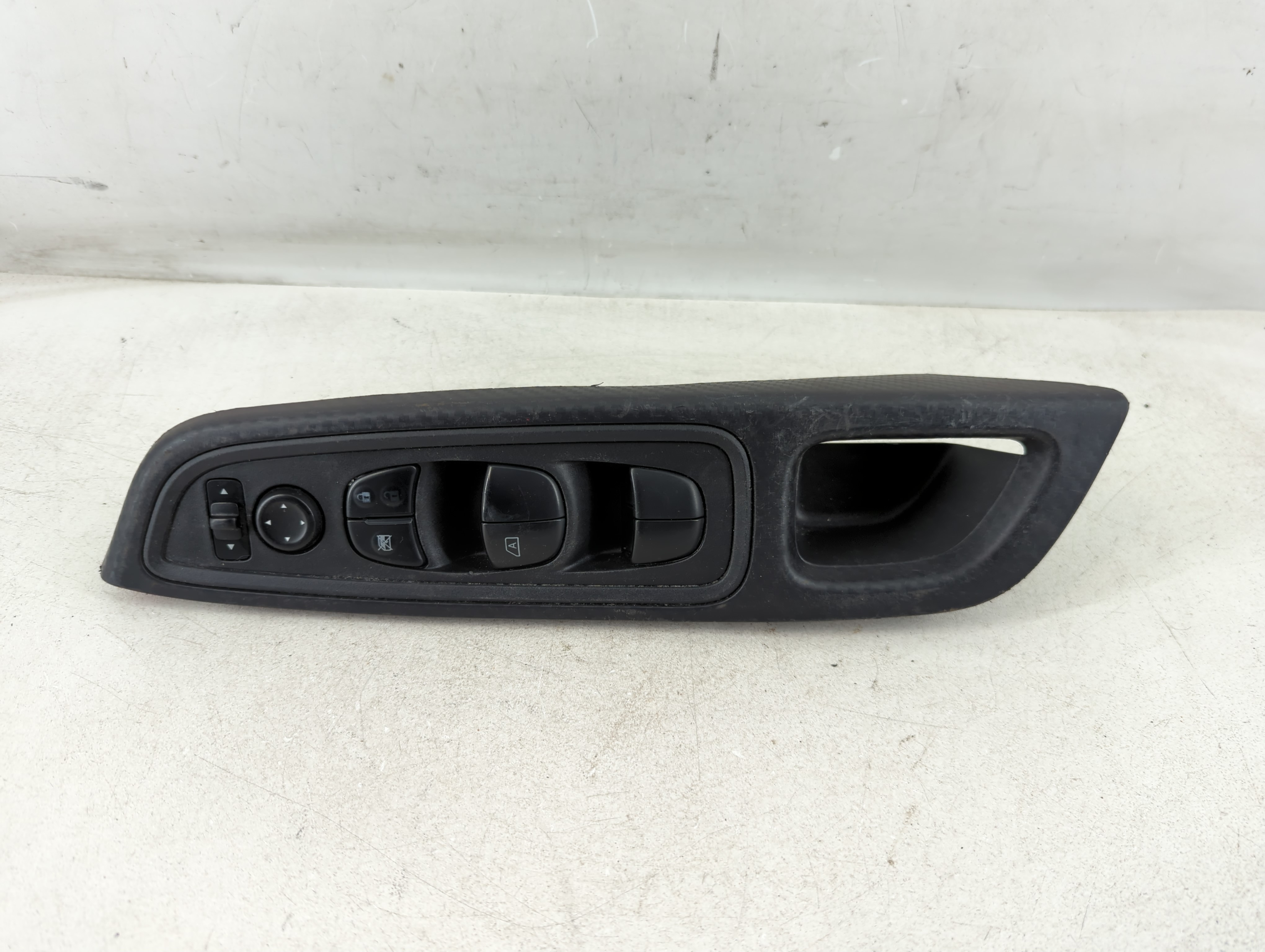2020-2022 Nissan Versa Driver Left Door Master Power Window Switch 1079214 - Oemusedautoparts1.com