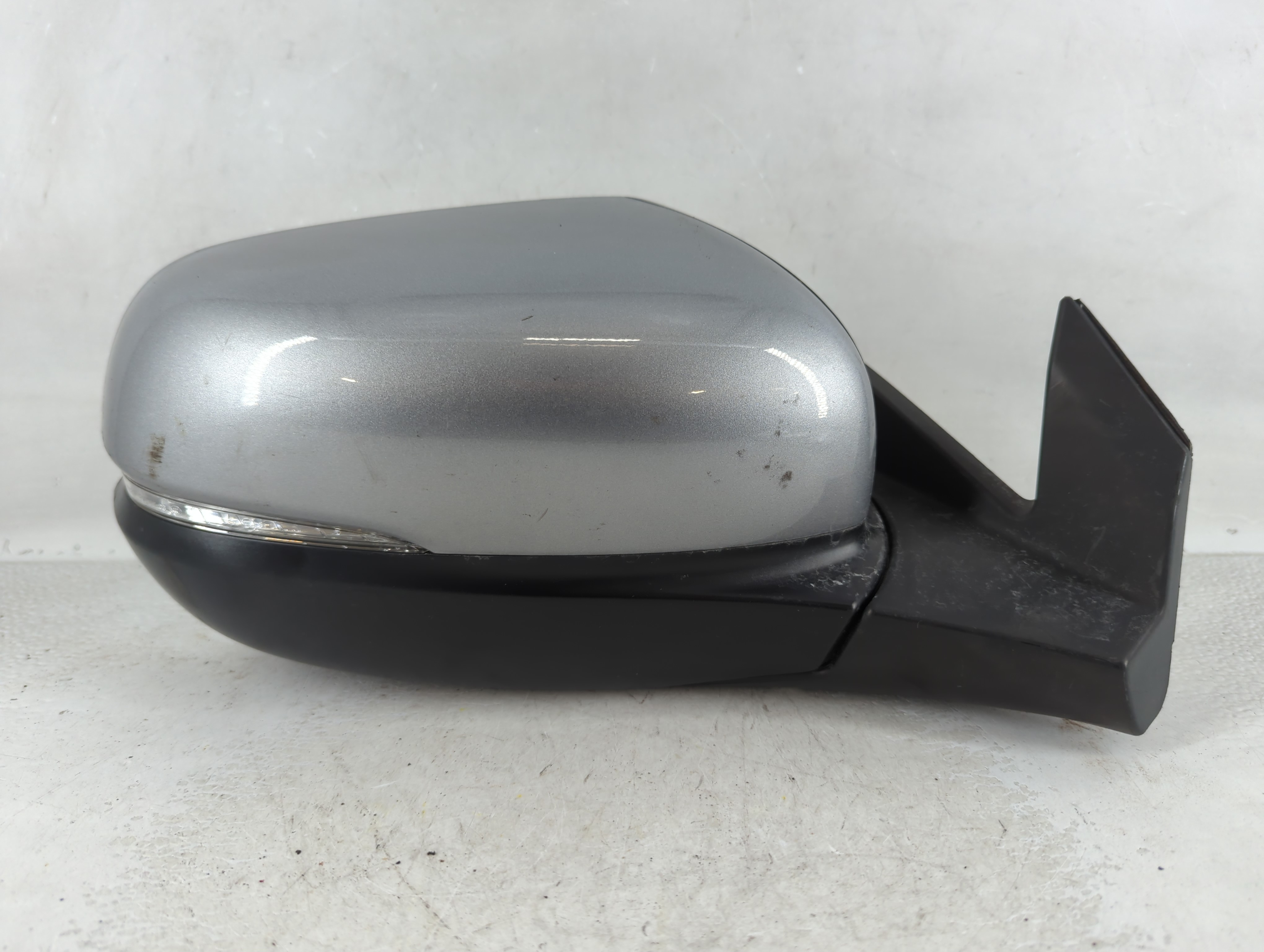 2021-2022 Honda Passport Passenger Right Side View Power Door Mirror 1079217 - Oemusedautoparts1.com