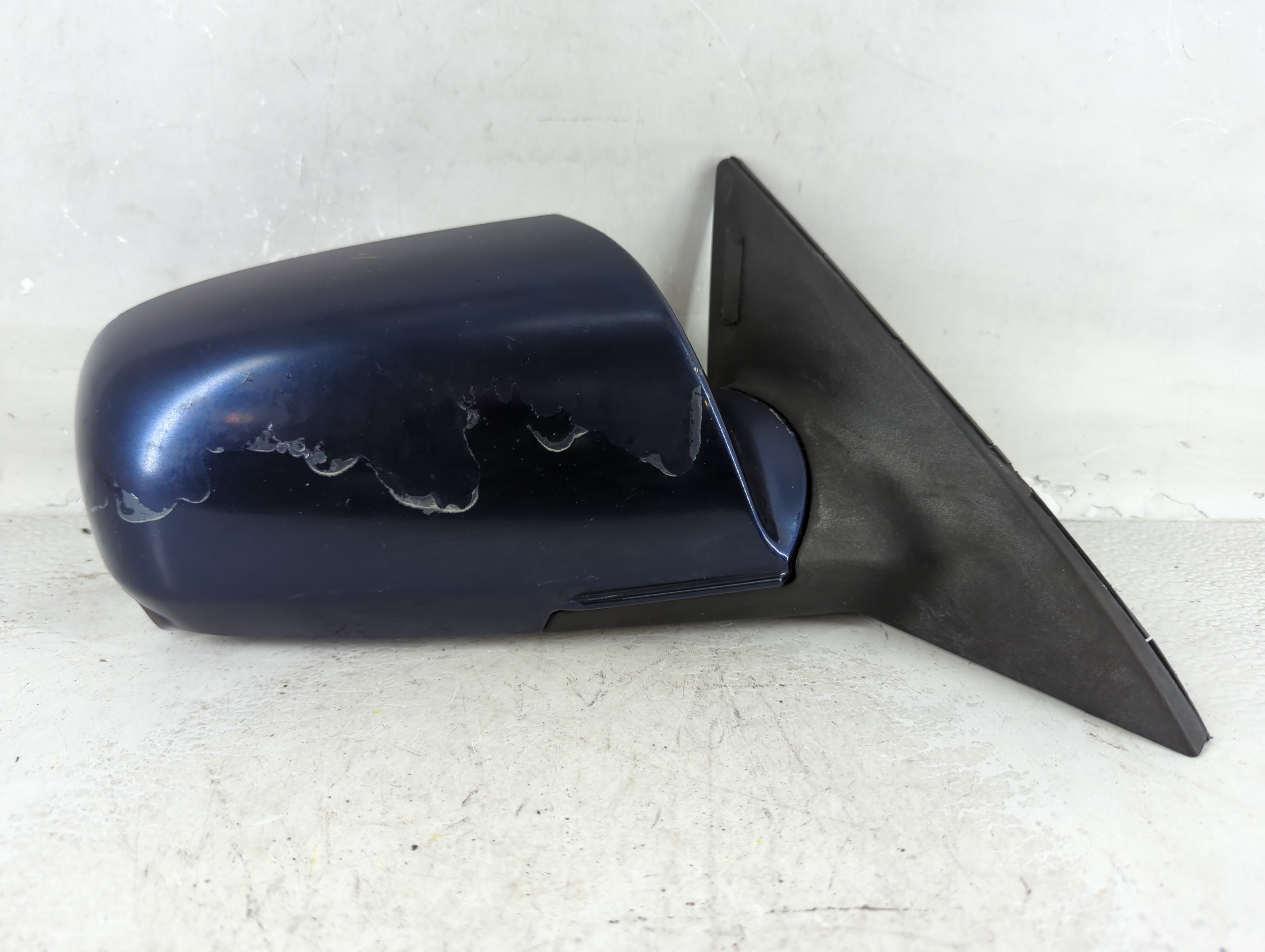 2001-2006 Kia Optima Passenger Right Side View Power Door Mirror 1079231 - Oemusedautoparts1.com