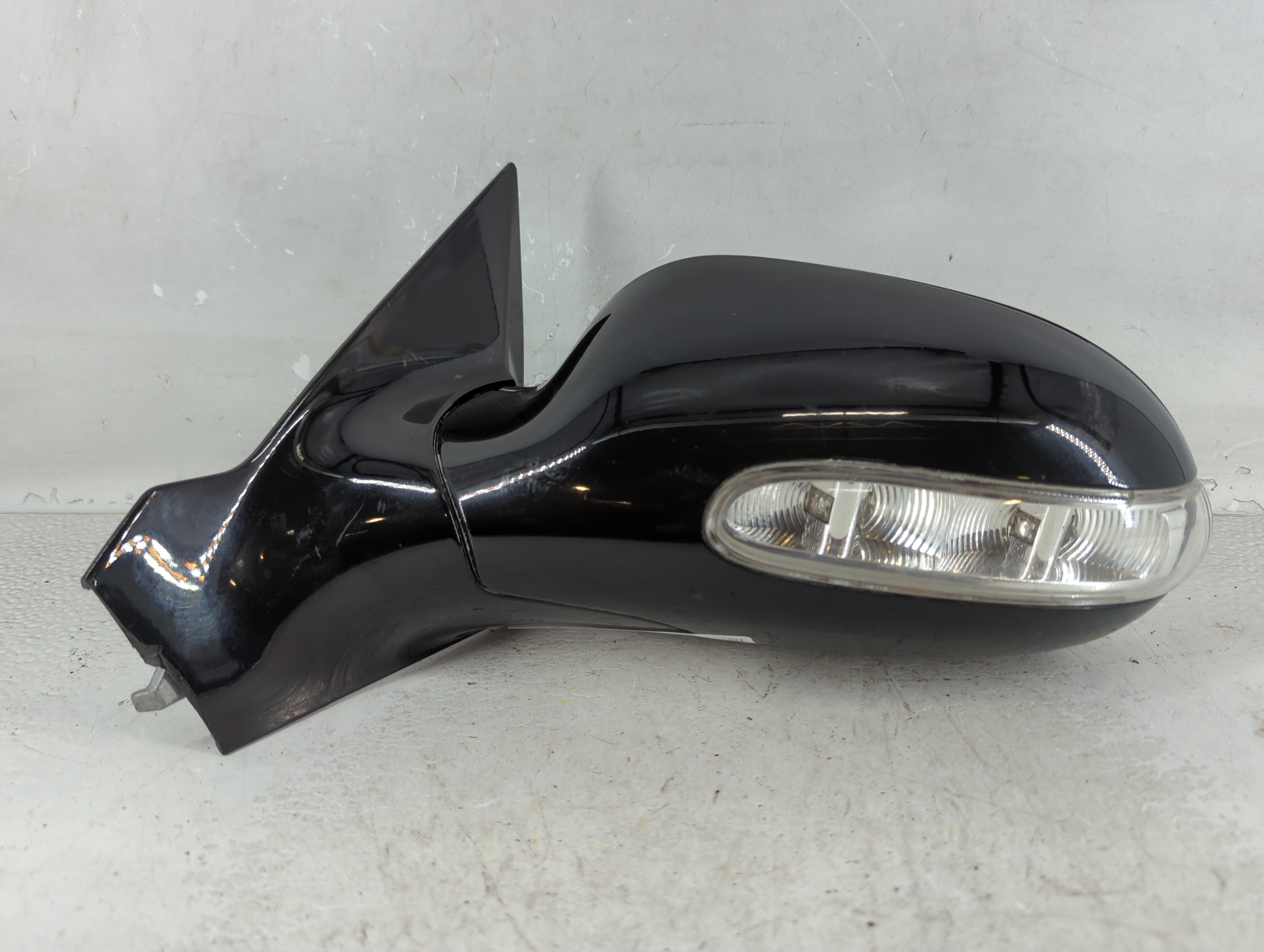 2003-2006 Mercedes-benz Clk500 Driver Left Side View Power Door Mirror 1079235 - Oemusedautoparts1.com