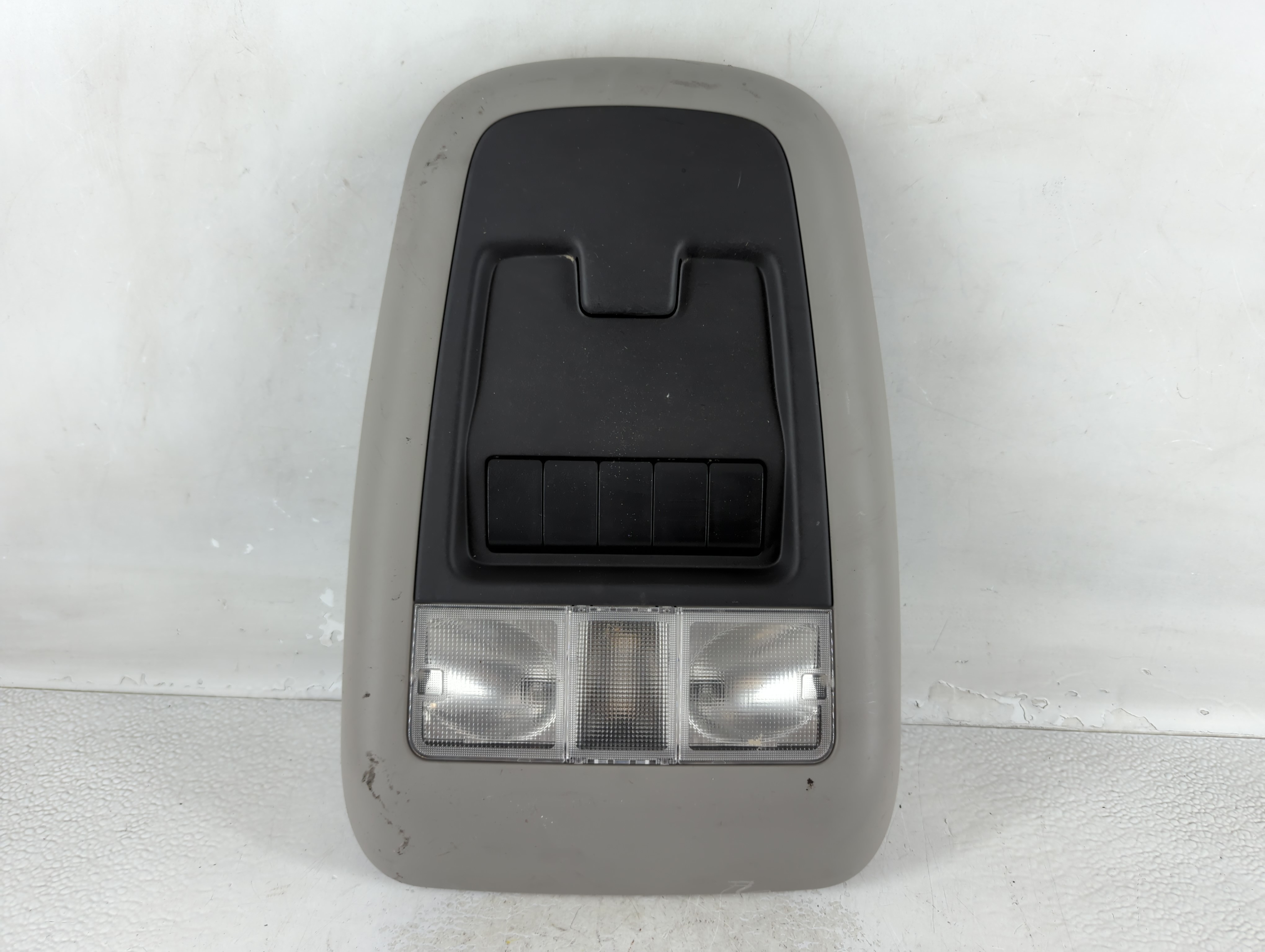 2007 Mazda Cx-7 DOME LIGHT 1079240 - Oemusedautoparts1.com