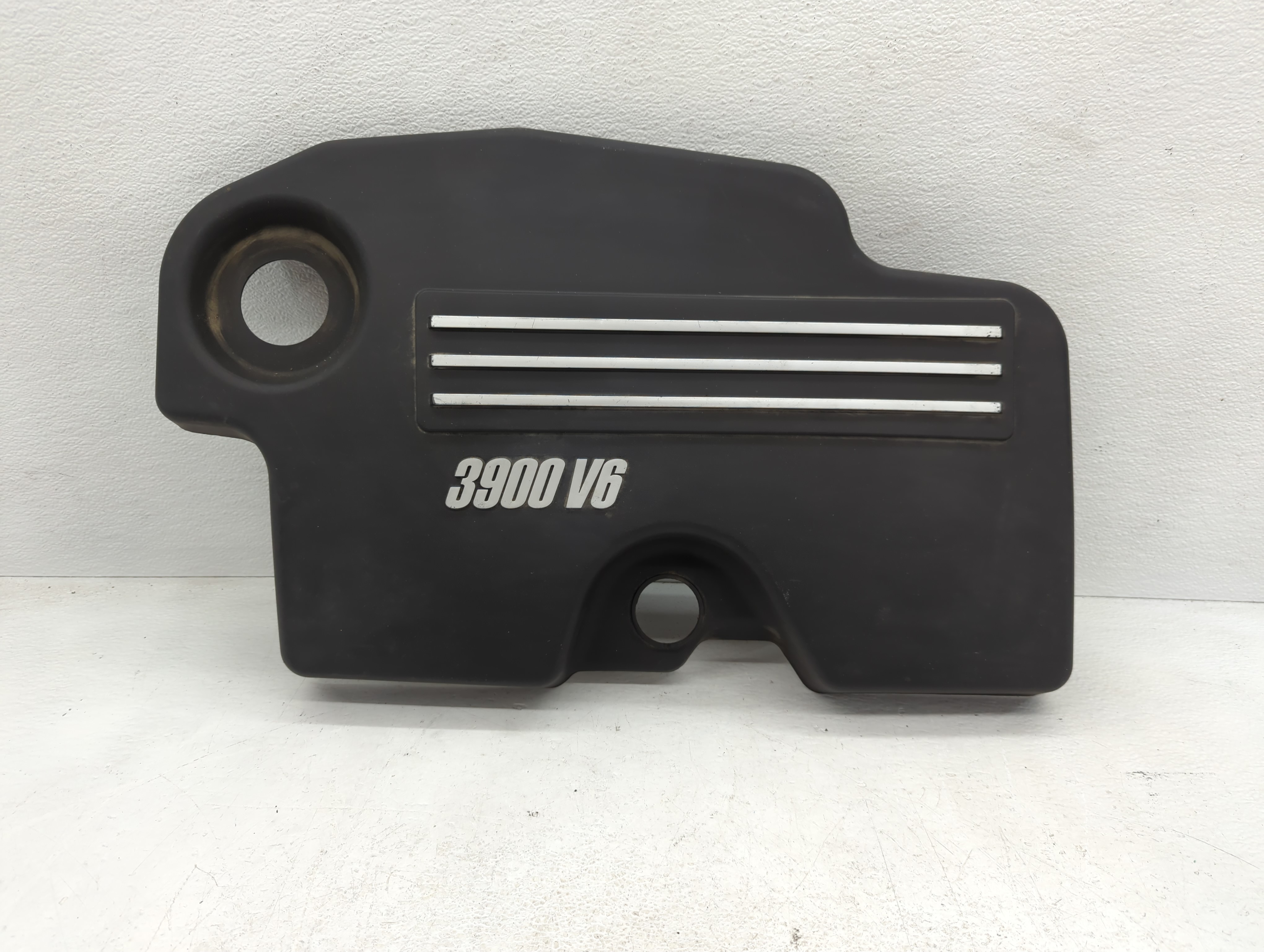 2001 Pontiac Grand Prix Engine Cover 1079241 - Oemusedautoparts1.com