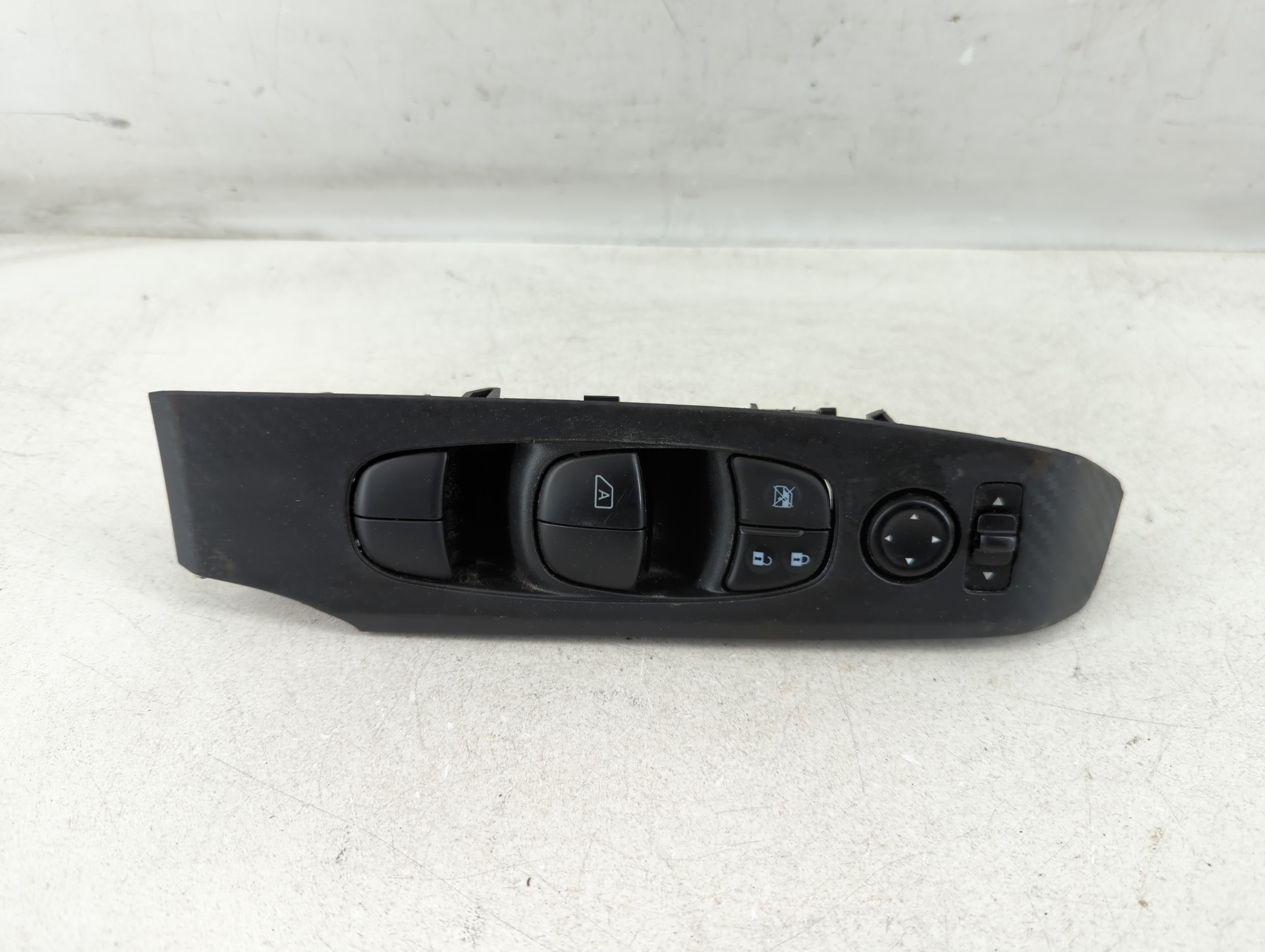 Picture of 2019-2022 Nissan Altima Driver Left Door Master Power Window Switch 1079243
