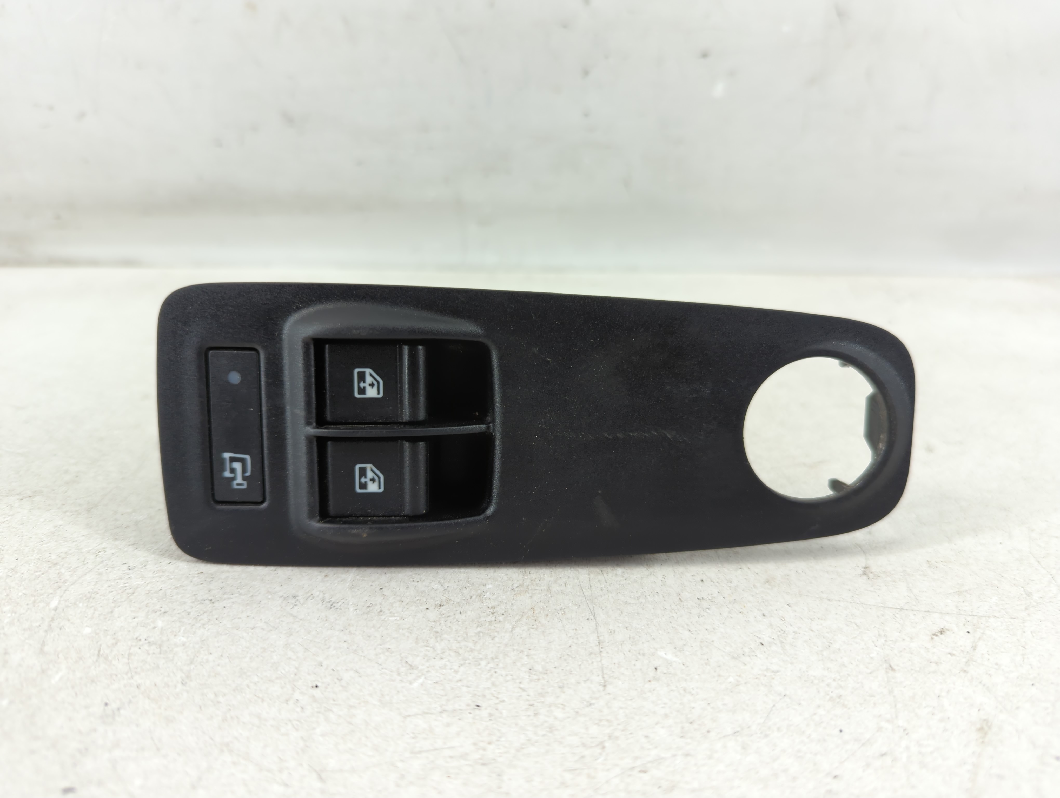 2014-2020 Ram Promaster 1500 Driver Left Door Master Power Window Switch 1079249 - Oemusedautoparts1.com