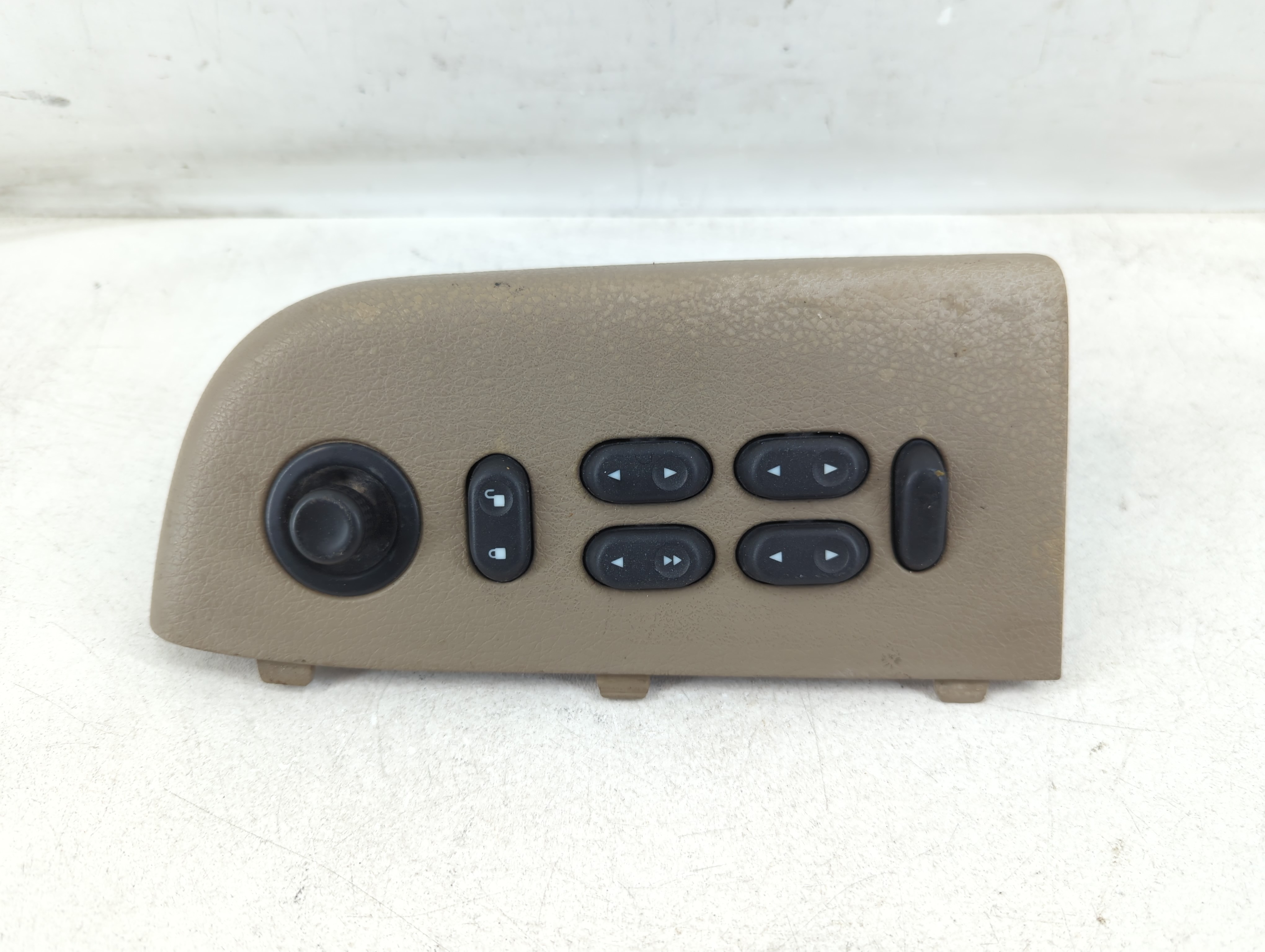 2005-2014 Ford F-150 Driver Left Door Master Power Window Switch 1079253 - Oemusedautoparts1.com