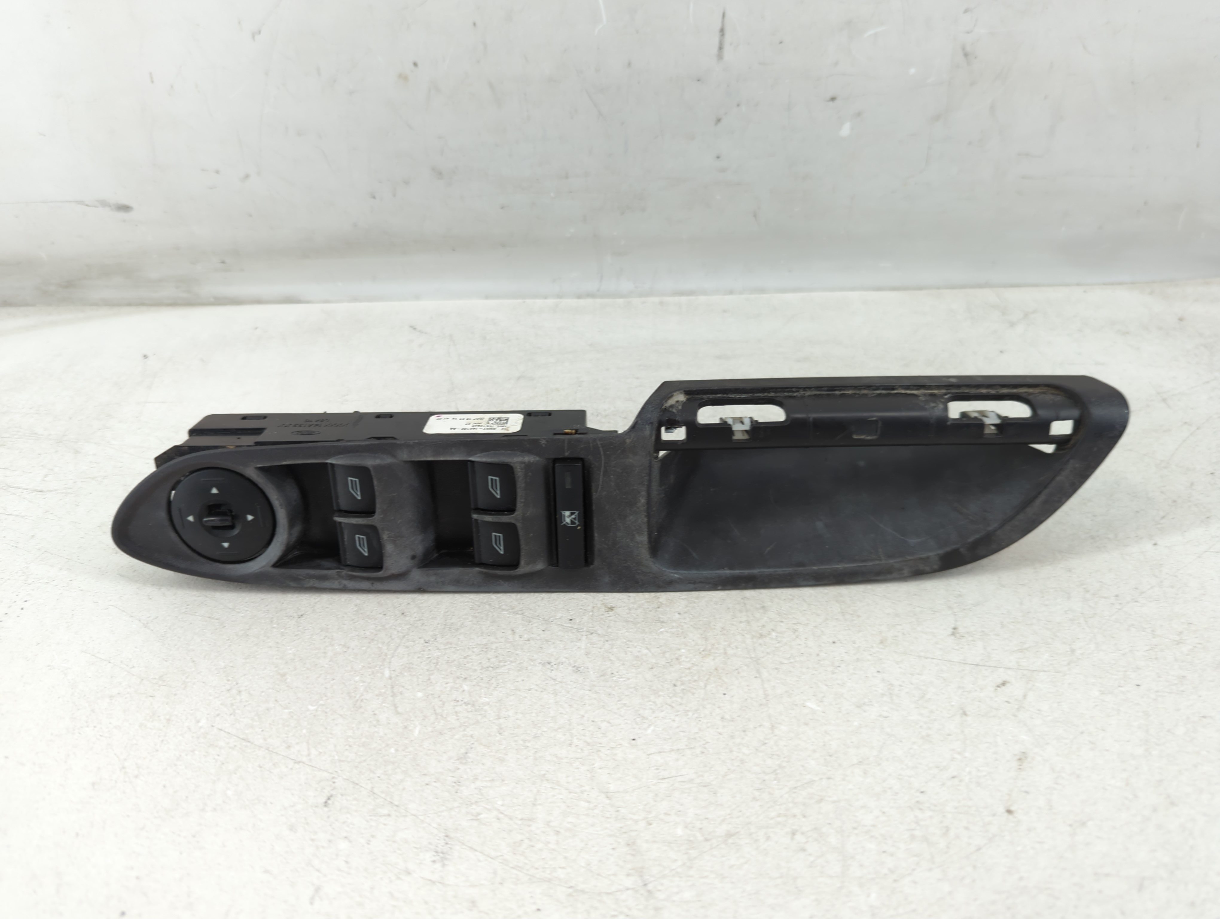 2013-2019 Ford Escape Driver Left Door Master Power Window Switch 1079255 - Oemusedautoparts1.com