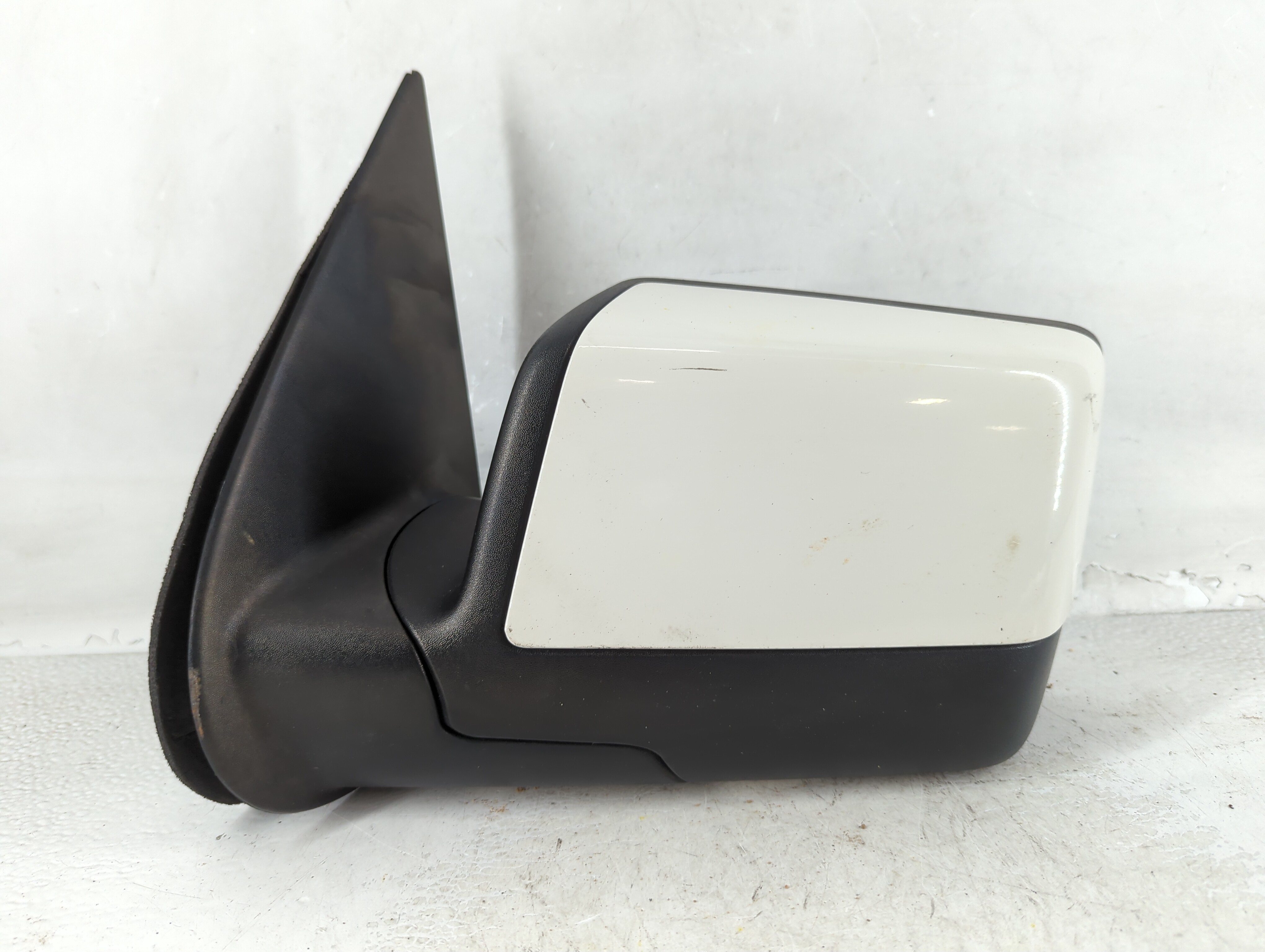 2006-2010 Mercury Mountaineer Driver Left Side View Power Door Mirror 1079263 - Oemusedautoparts1.com