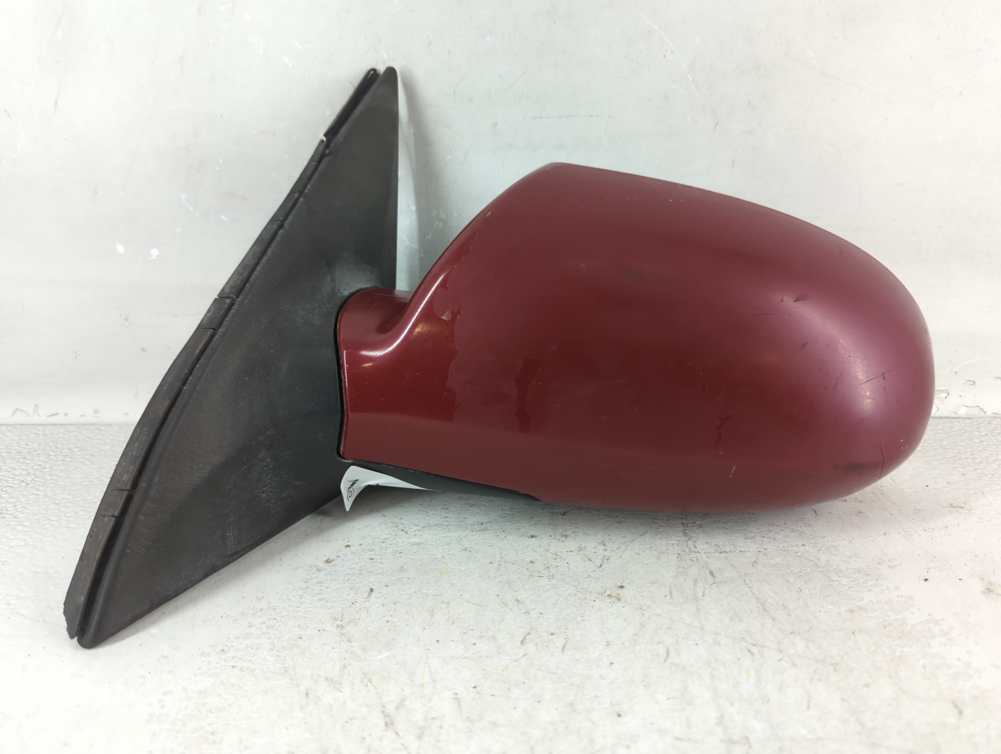 2007-2010 Hyundai Elantra Driver Left Side View Power Door Mirror 1079264 - Oemusedautoparts1.com