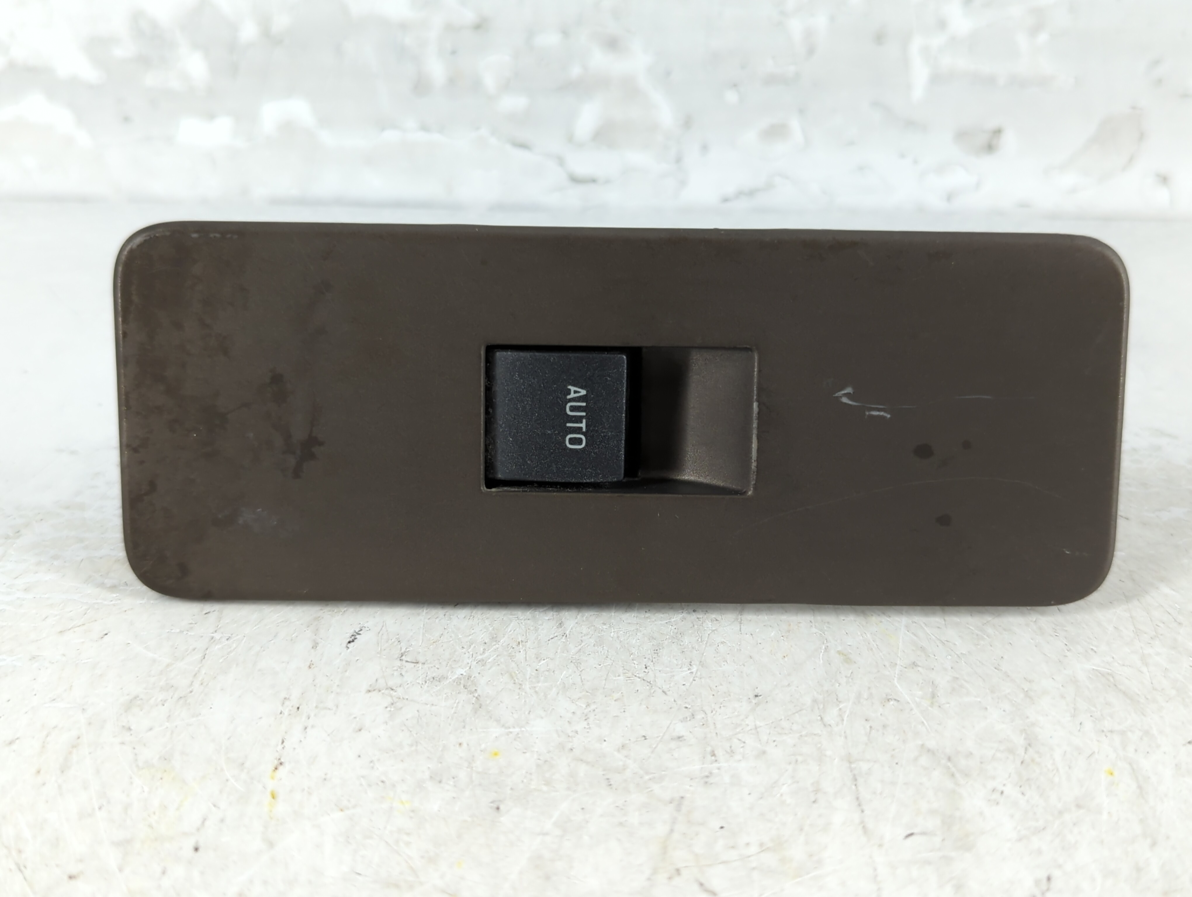 2011-2015 Lincoln Mkx Driver Left Door Master Power Window Switch 1079267 - Oemusedautoparts1.com
