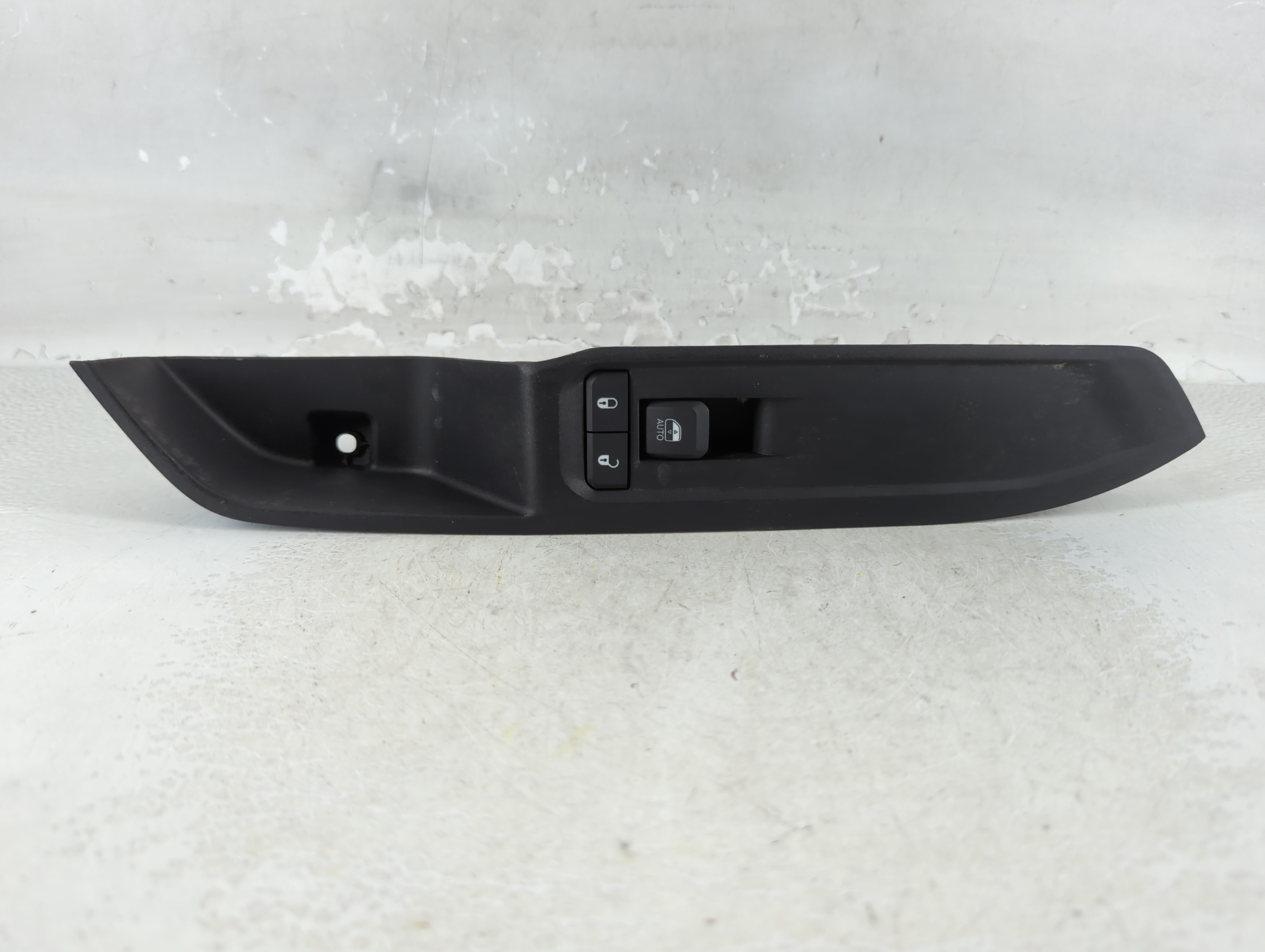 2022 Jeep Compass Driver Left Door Master Power Window Switch 12624 1079270 - Oemusedautoparts1.com