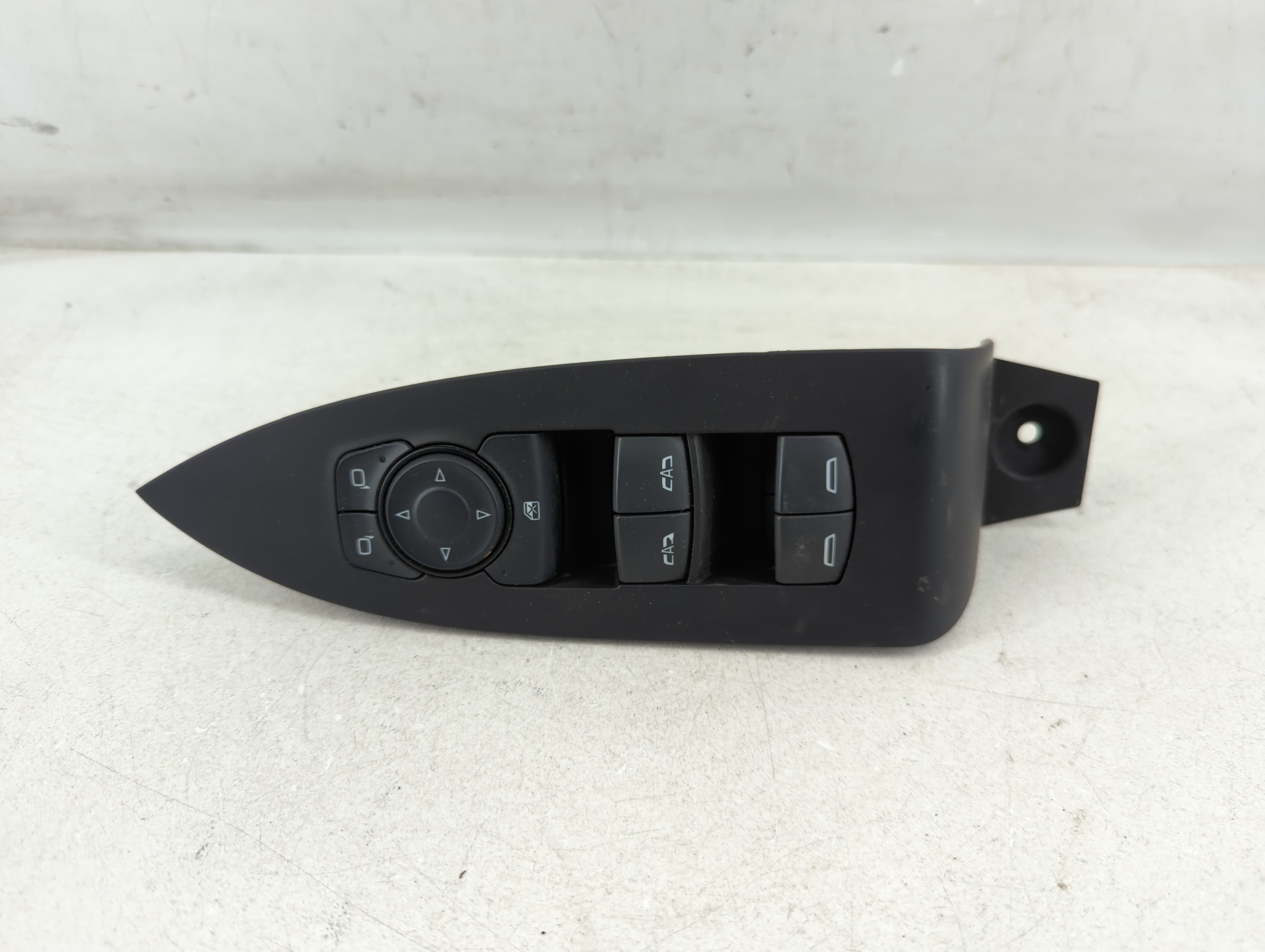 2017-2018 Buick Lacrosse Driver Left Door Master Power Window Switch 1079275 - Oemusedautoparts1.com