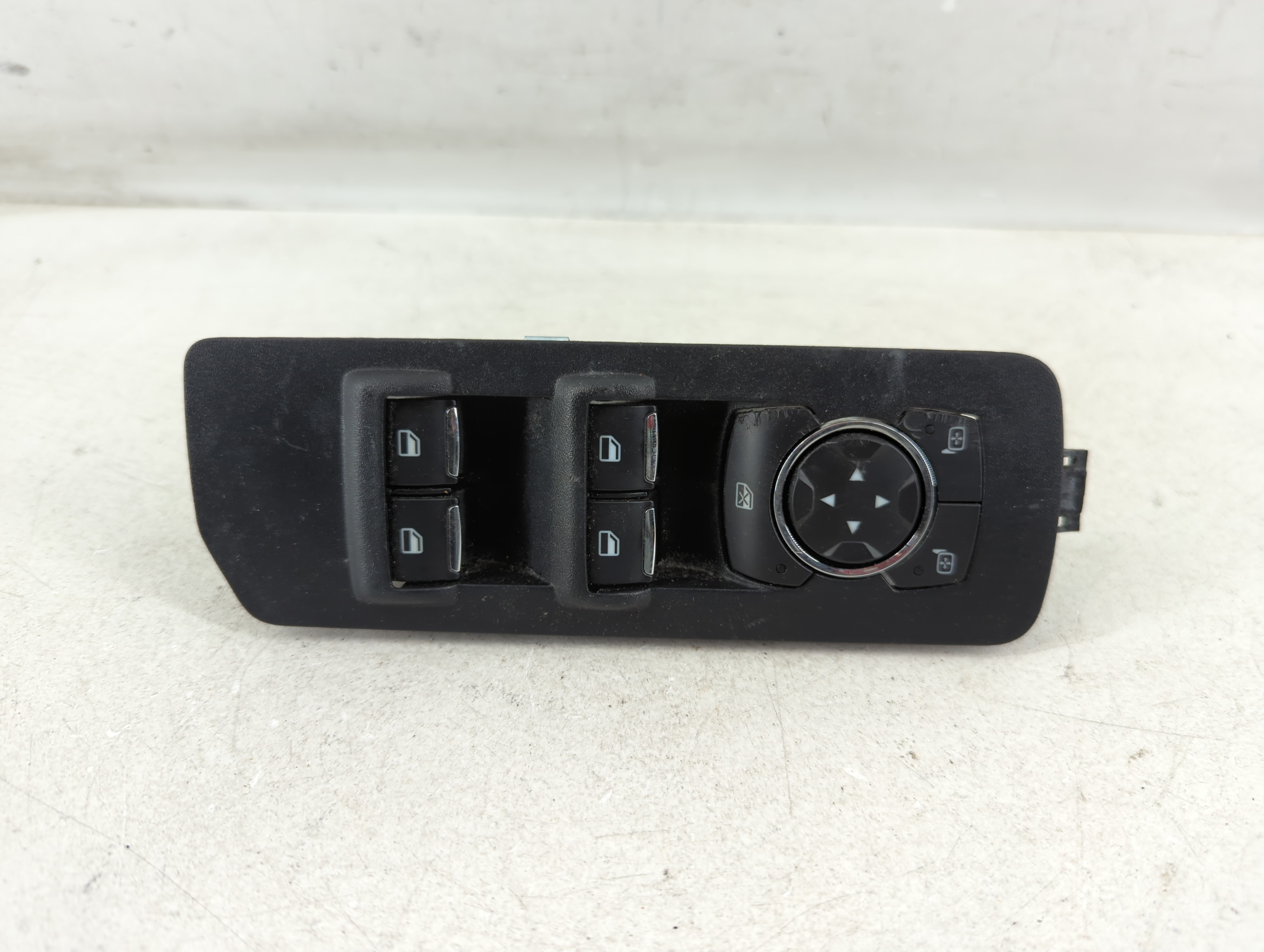 2015-2020 Ford F-150 Driver Left Door Master Power Window Switch 1079279 - Oemusedautoparts1.com