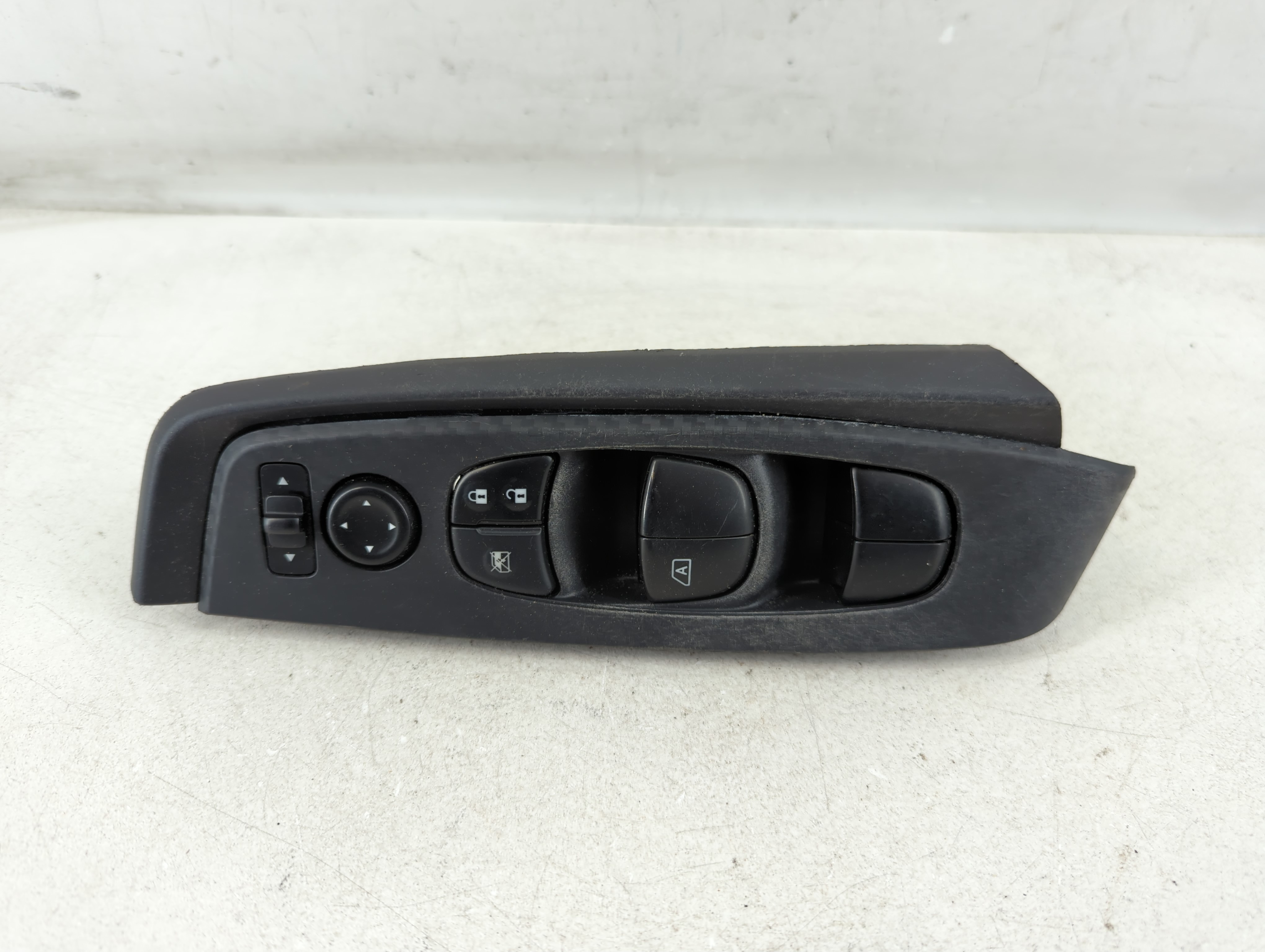2020-2022 Nissan Sentra Driver Left Door Master Power Window Switch 1079283 - Oemusedautoparts1.com