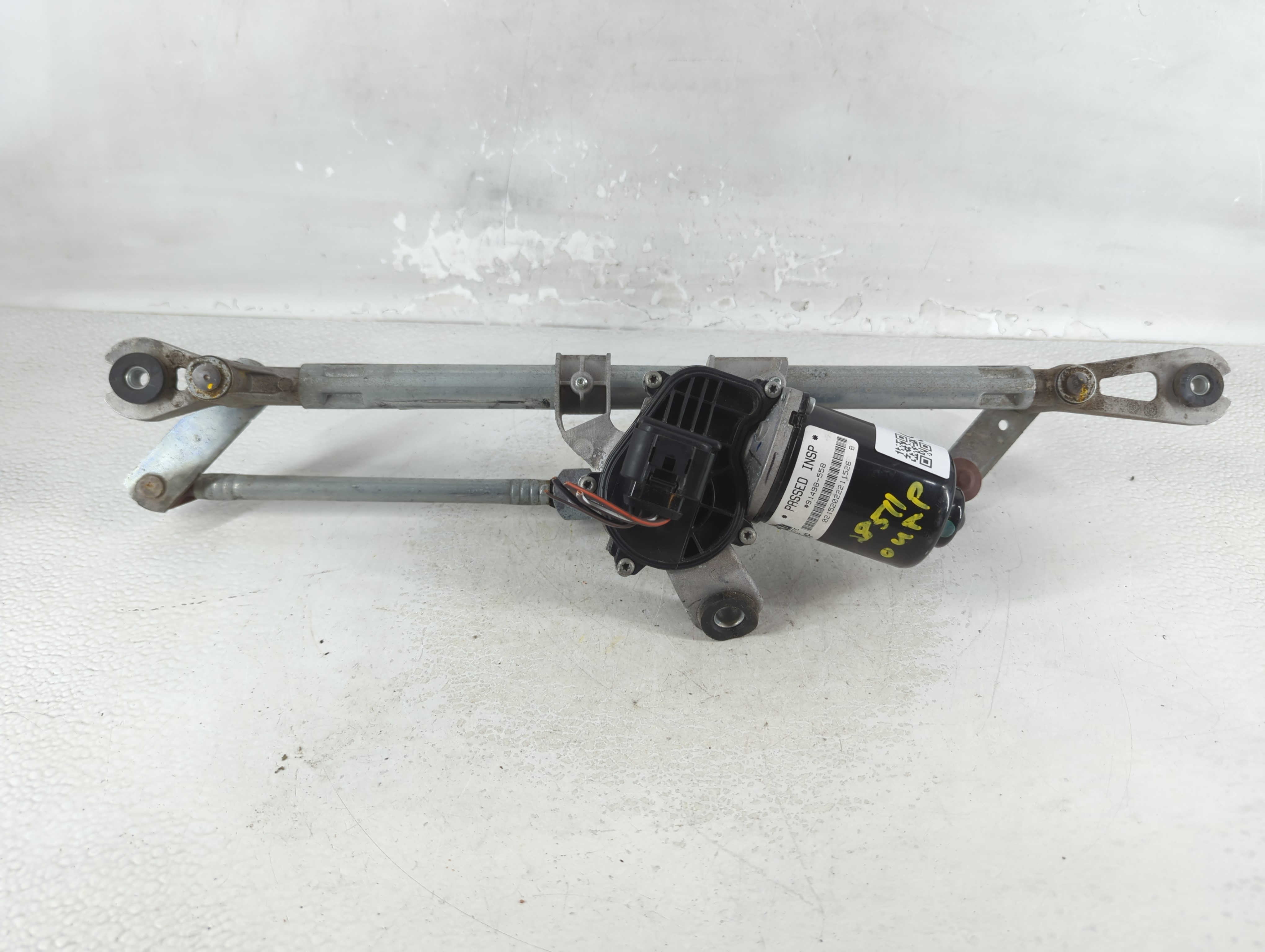 2022 Jeep Compass  WINDSHIELD WIPER TRANSMISSION LINKAGE  1079286 - Oemusedautoparts1.com