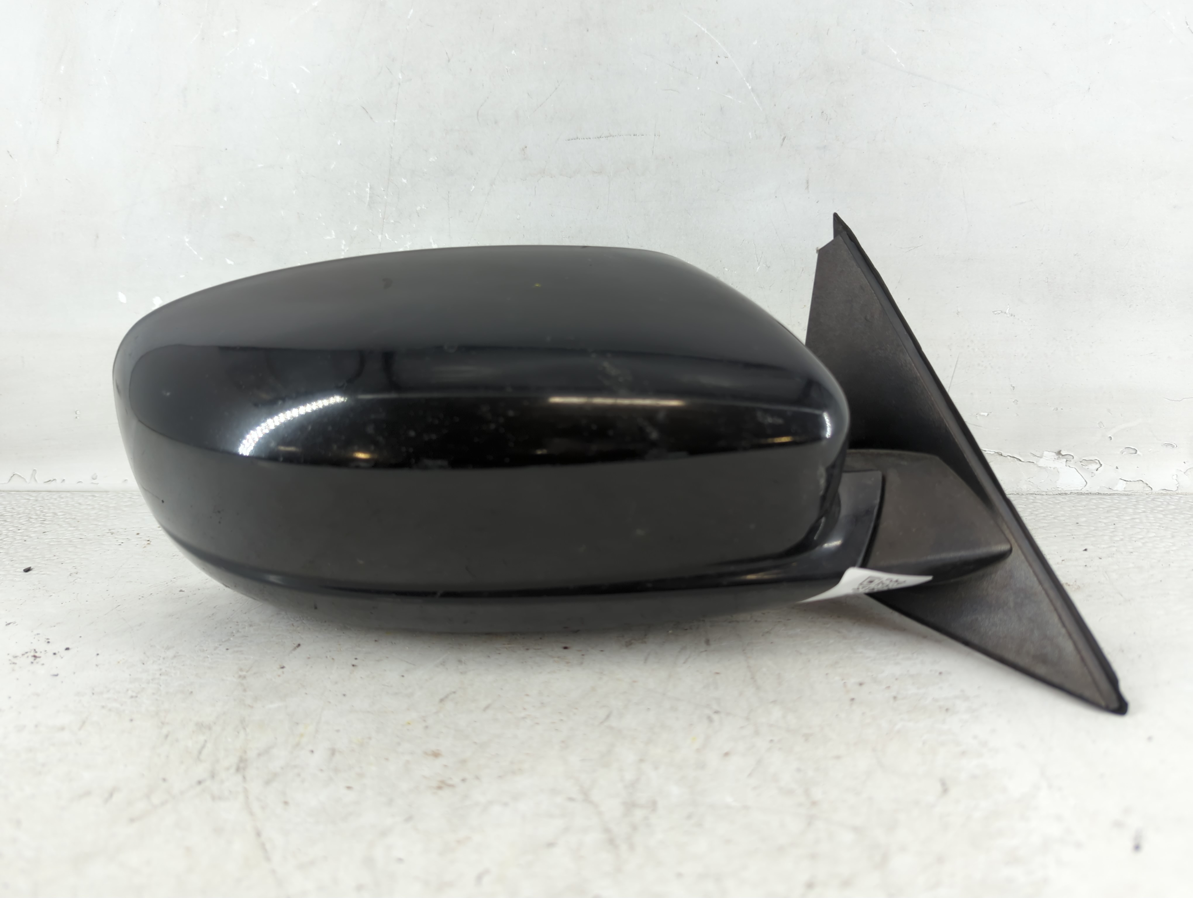 2011-2014 Dodge Charger Passenger Right Side View Power Door Mirror 1079290 - Oemusedautoparts1.com