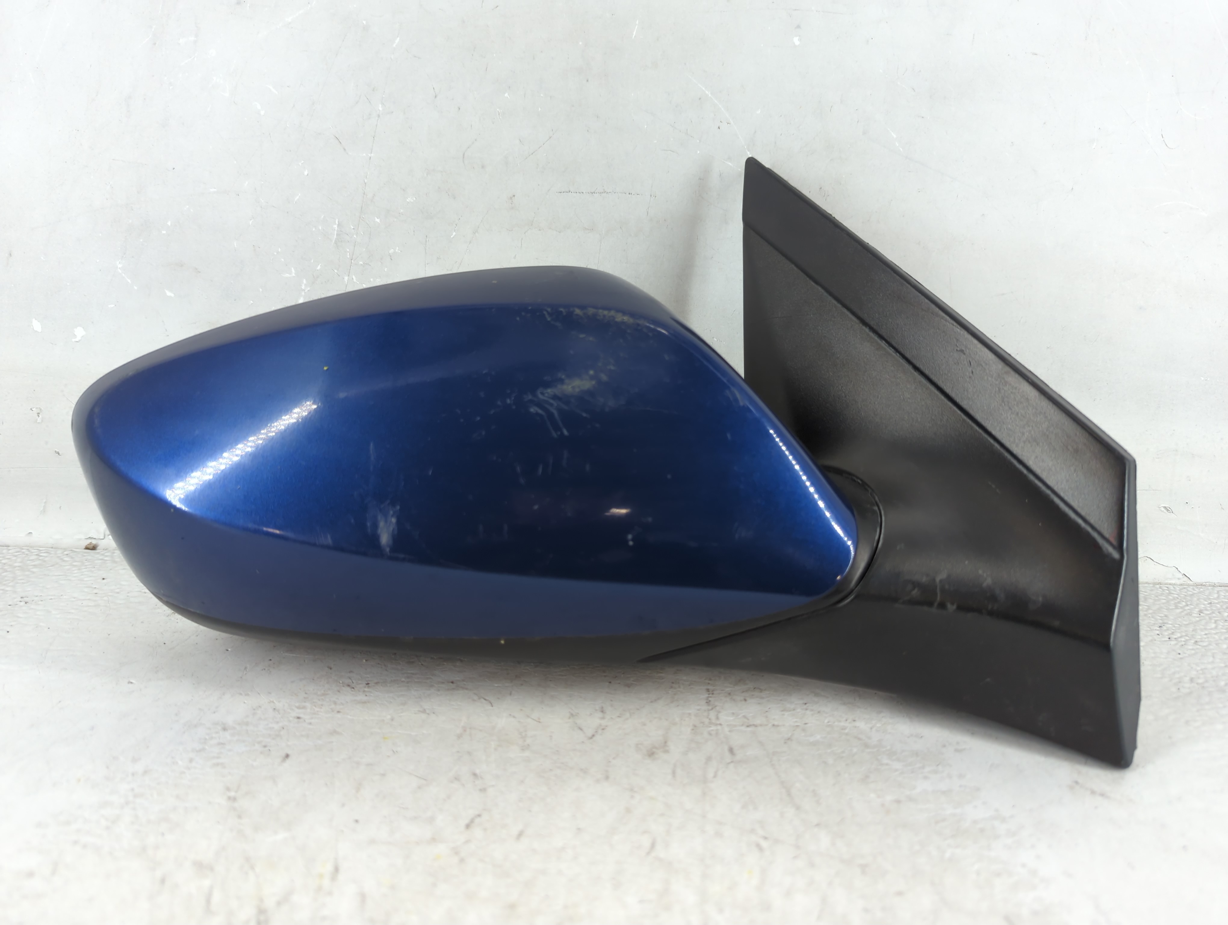 2012-2017 Hyundai Accent Passenger Right Side View Power Door Mirror 1079293 - Oemusedautoparts1.com