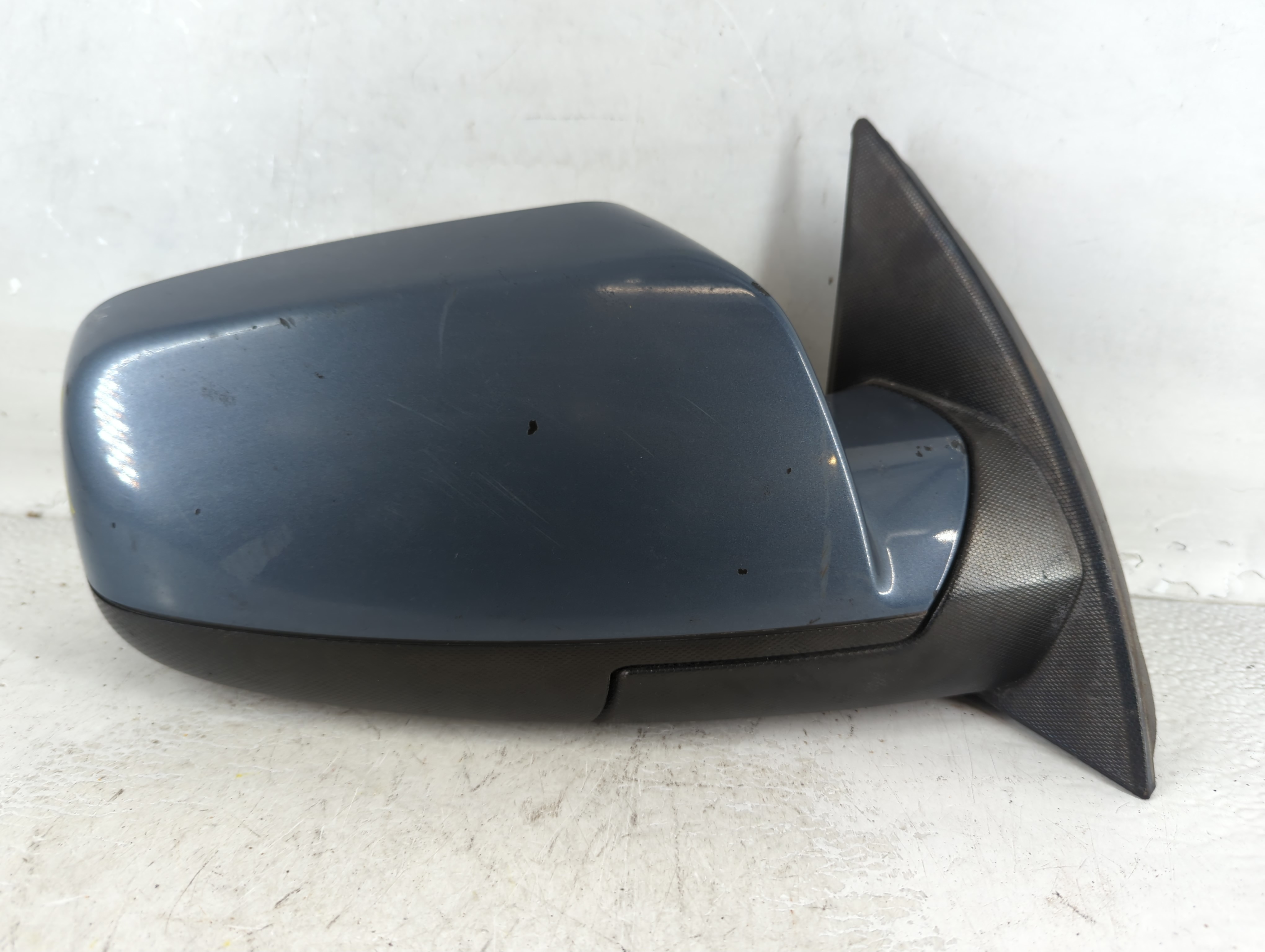 Picture of 2011-2014 Chevrolet Equinox Passenger Right Side View Power Door Mirror 1079302