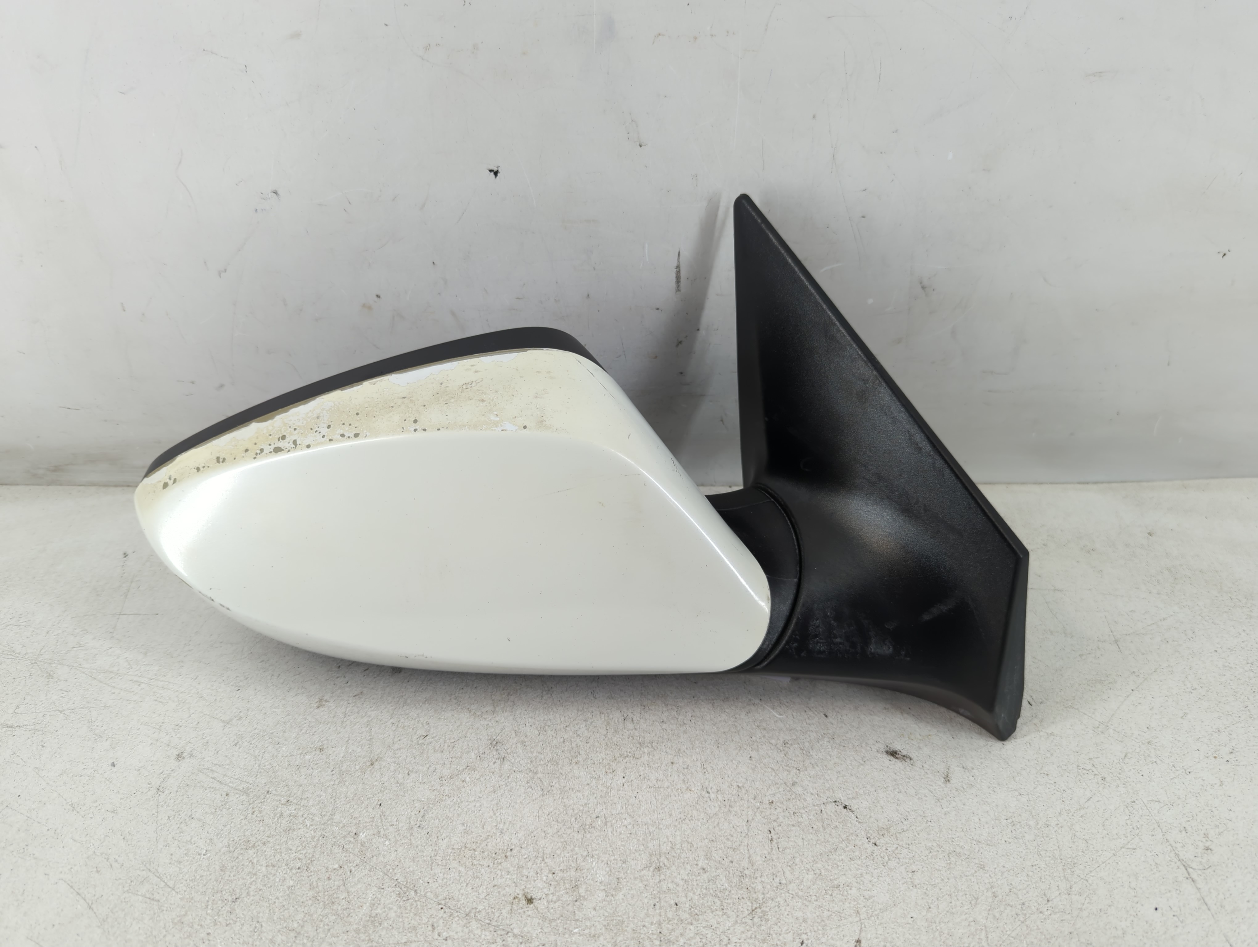 2014-2016 Hyundai Elantra Passenger Right Side View Power Door Mirror 1079318 - Oemusedautoparts1.com