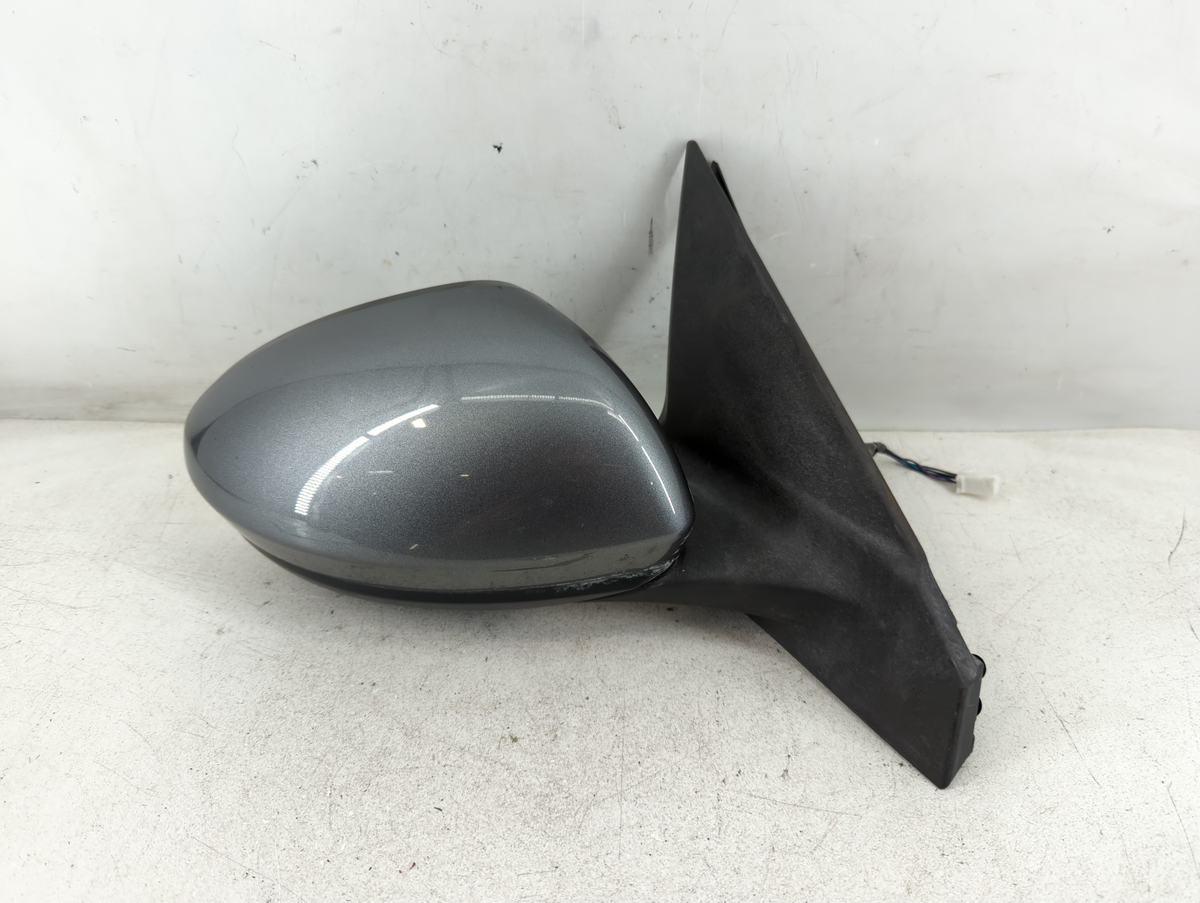 2020-2022 Nissan Sentra Passenger Right Side View Power Door Mirror 1079327 - Oemusedautoparts1.com
