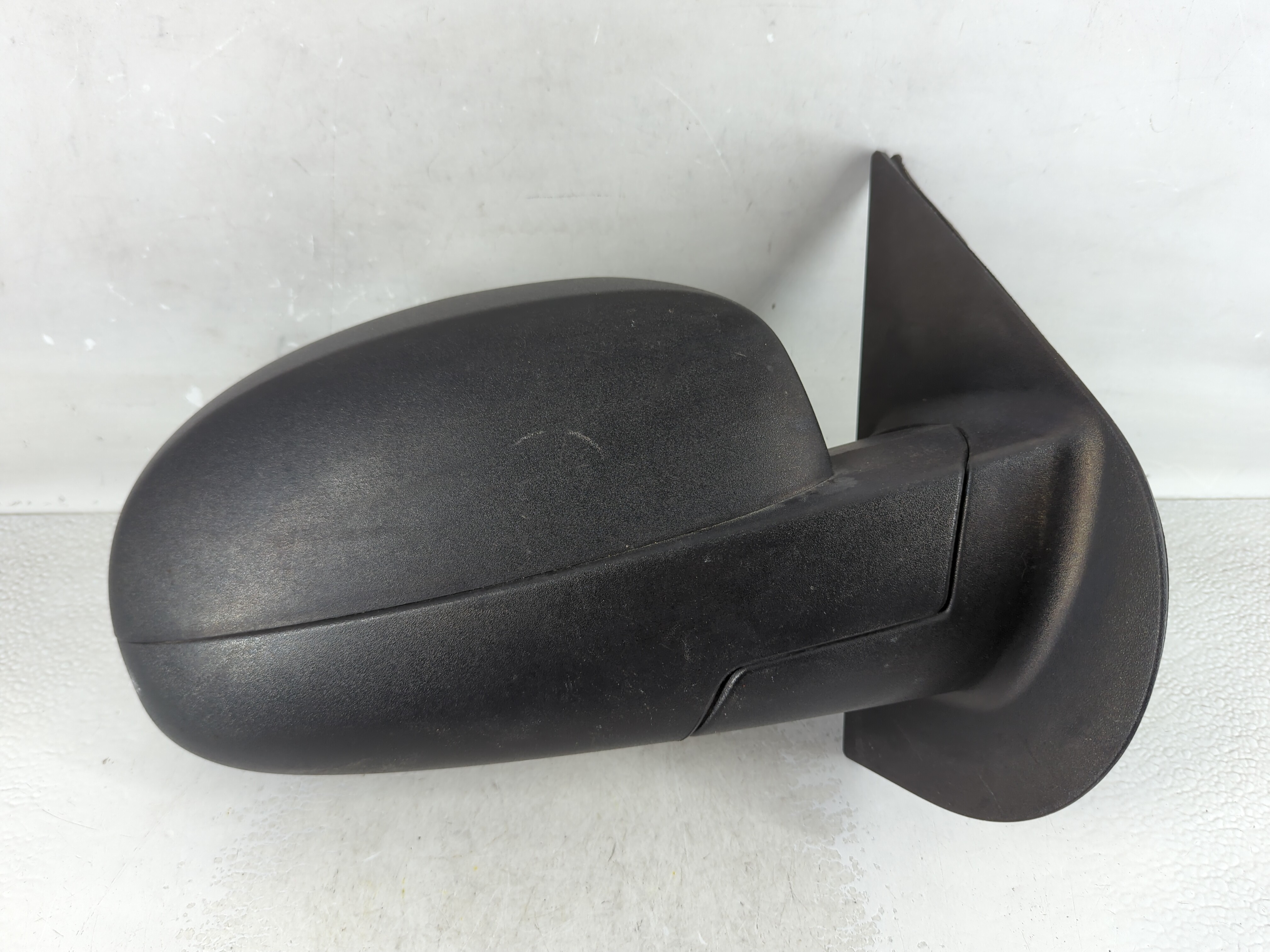 2007 Chevrolet Silverado 1500 Passenger Right Side View Power Door Mirror 1079365 - Oemusedautoparts1.com