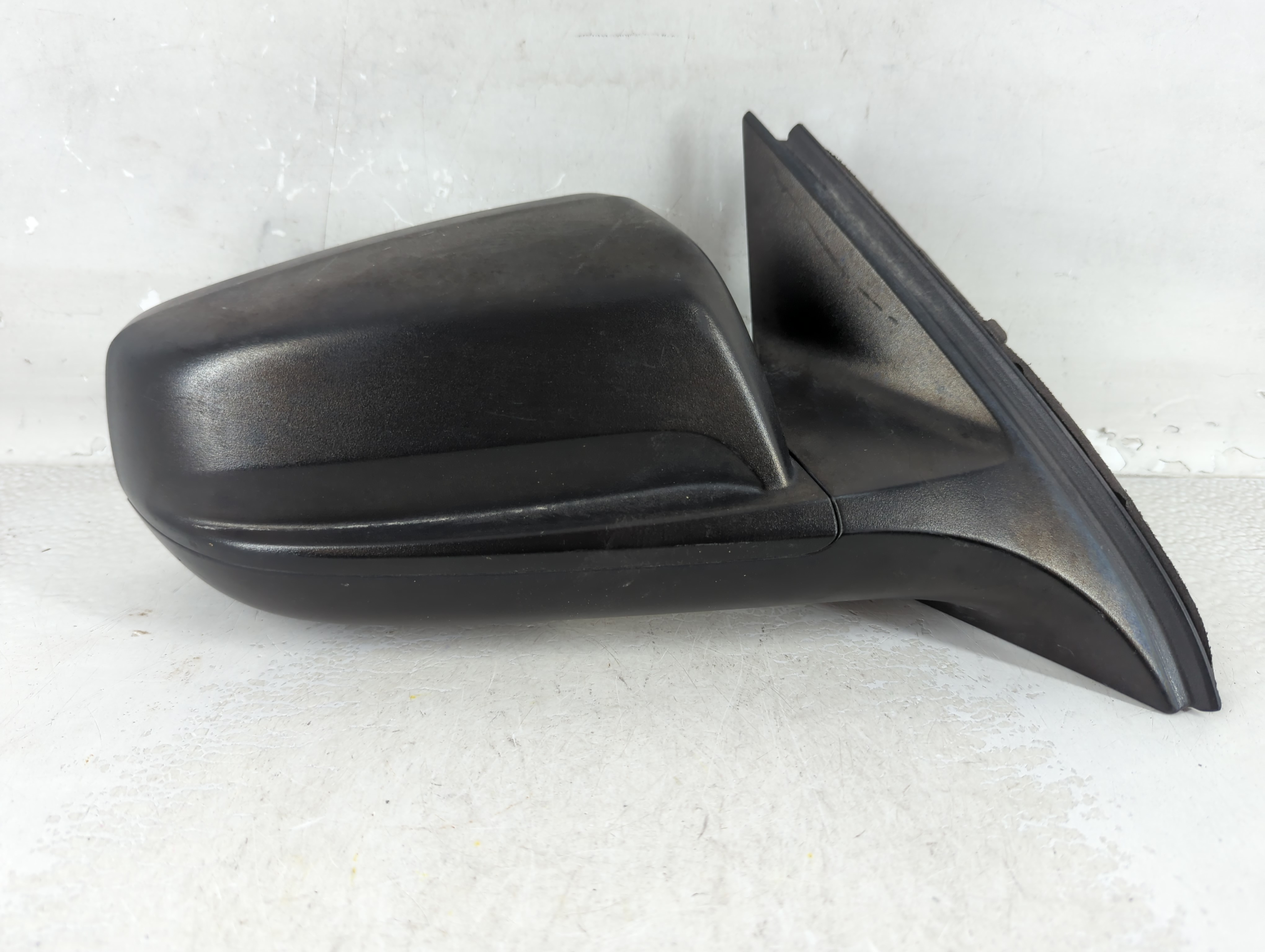 2014-2016 Chevrolet Malibu Passenger Right Side View Power Door Mirror 1079367 - Oemusedautoparts1.com